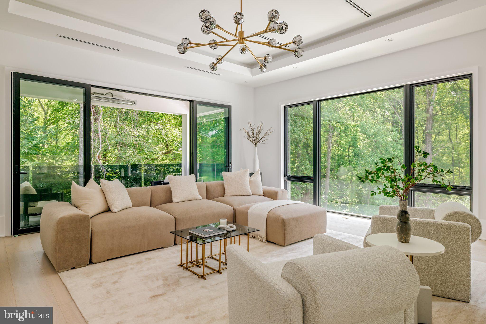 LANGLEY FARMS - Residential