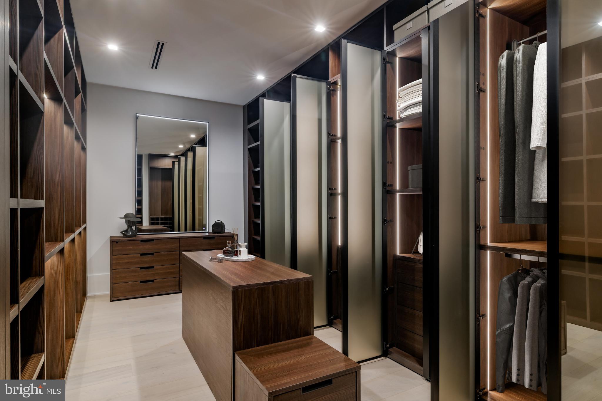 LANGLEY FARMS - Residential