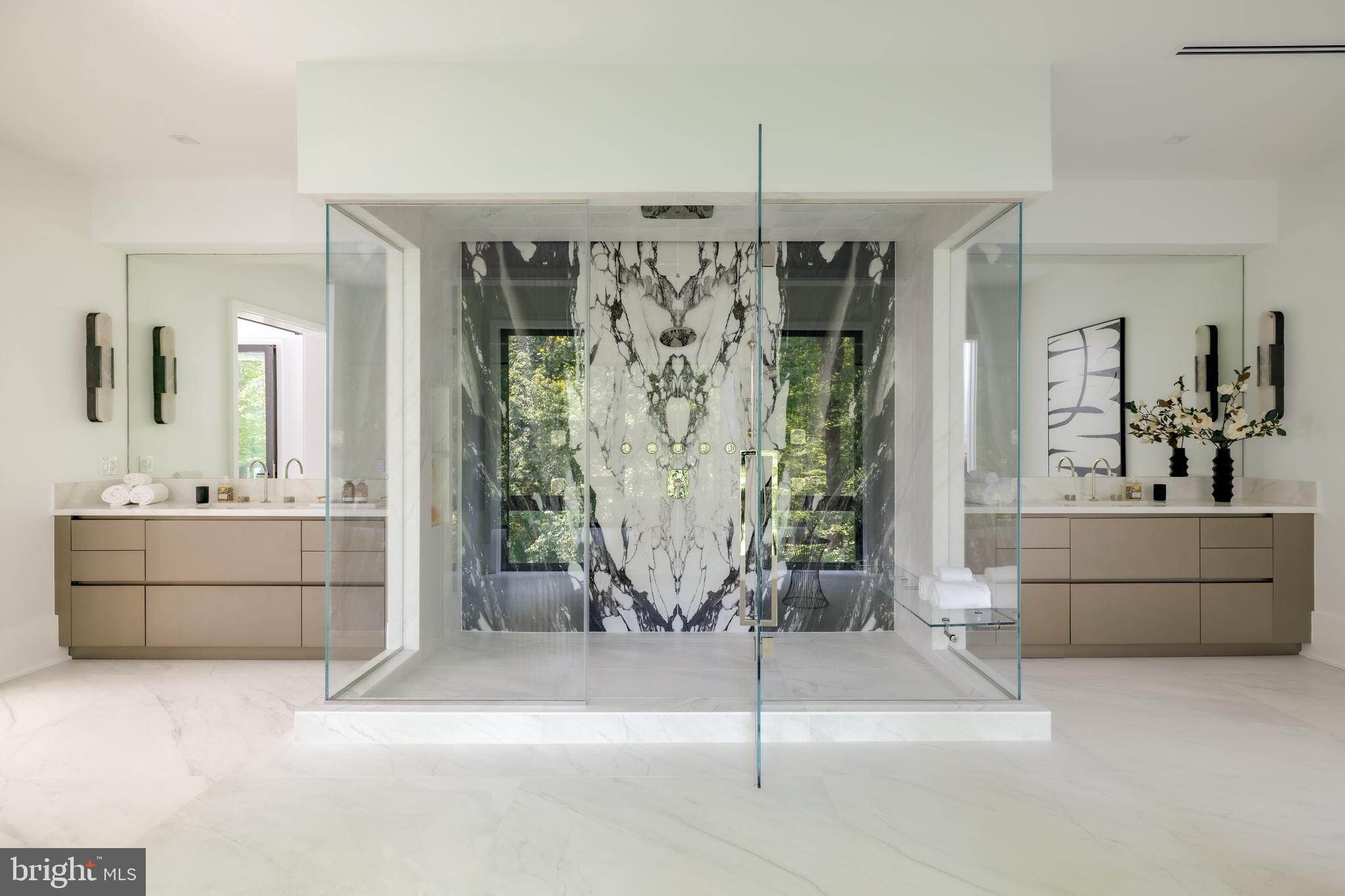 LANGLEY FARMS - Residential