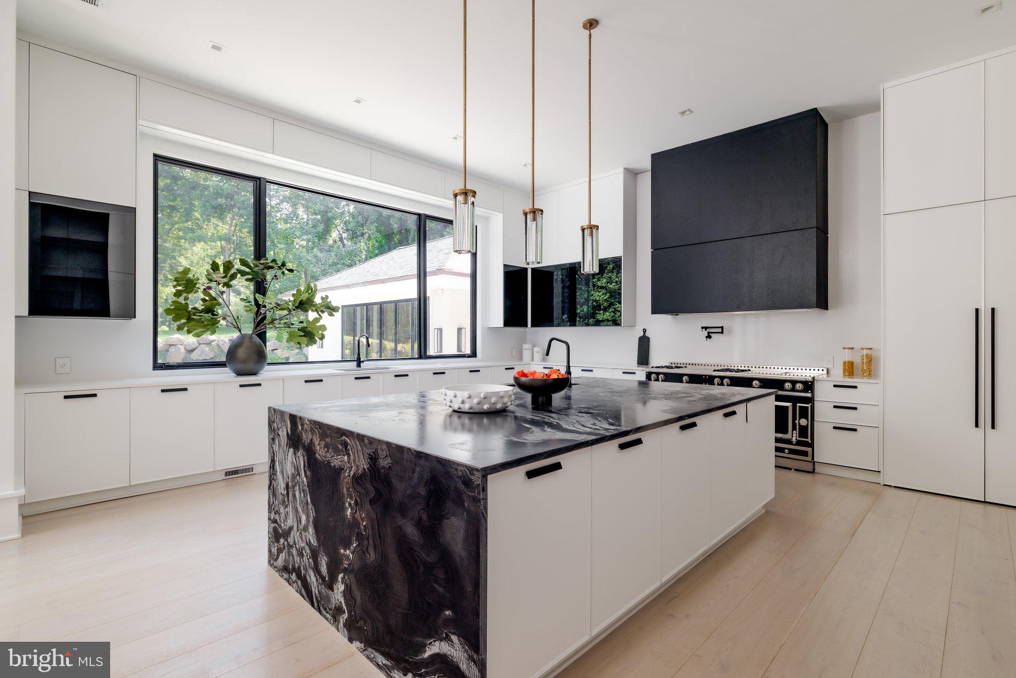 LANGLEY FARMS - Residential