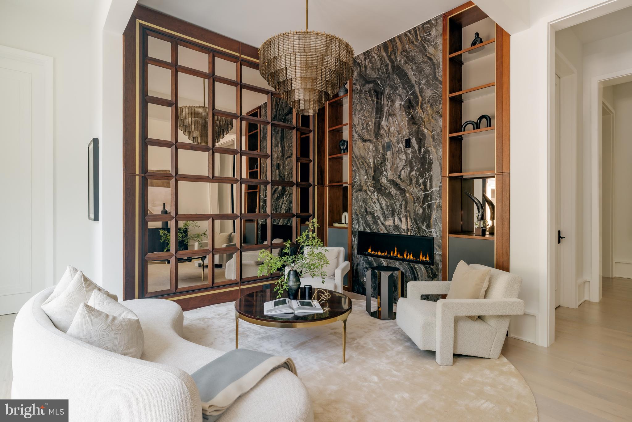 LANGLEY FARMS - Residential