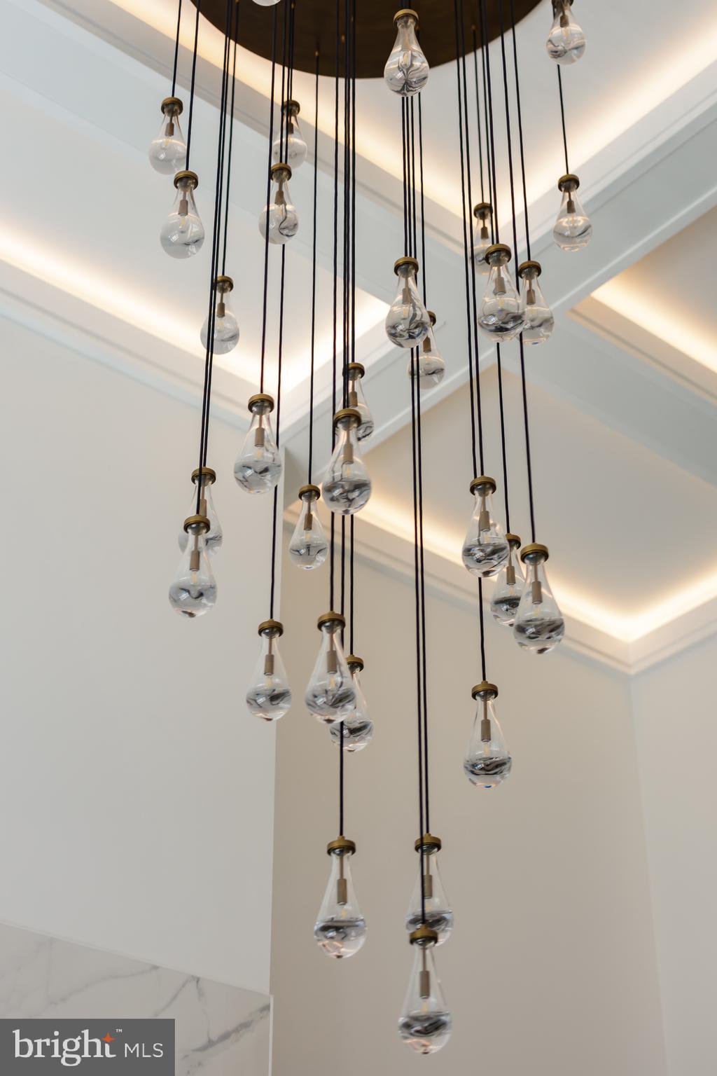 LANGLEY FARMS - Residential