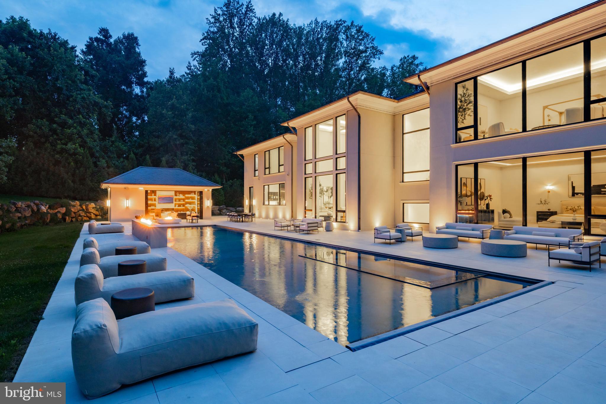 LANGLEY FARMS - Residential