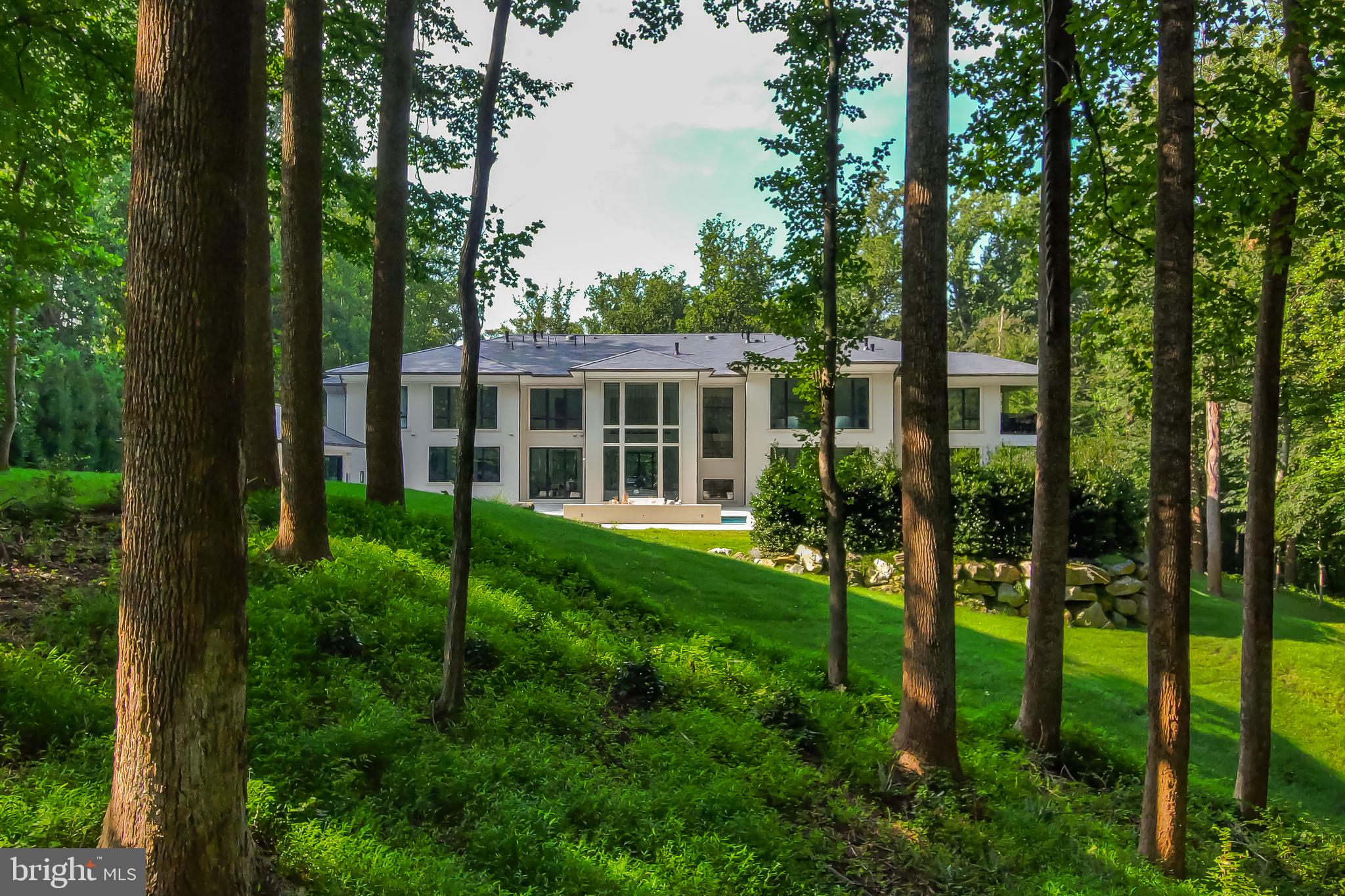 LANGLEY FARMS - Residential