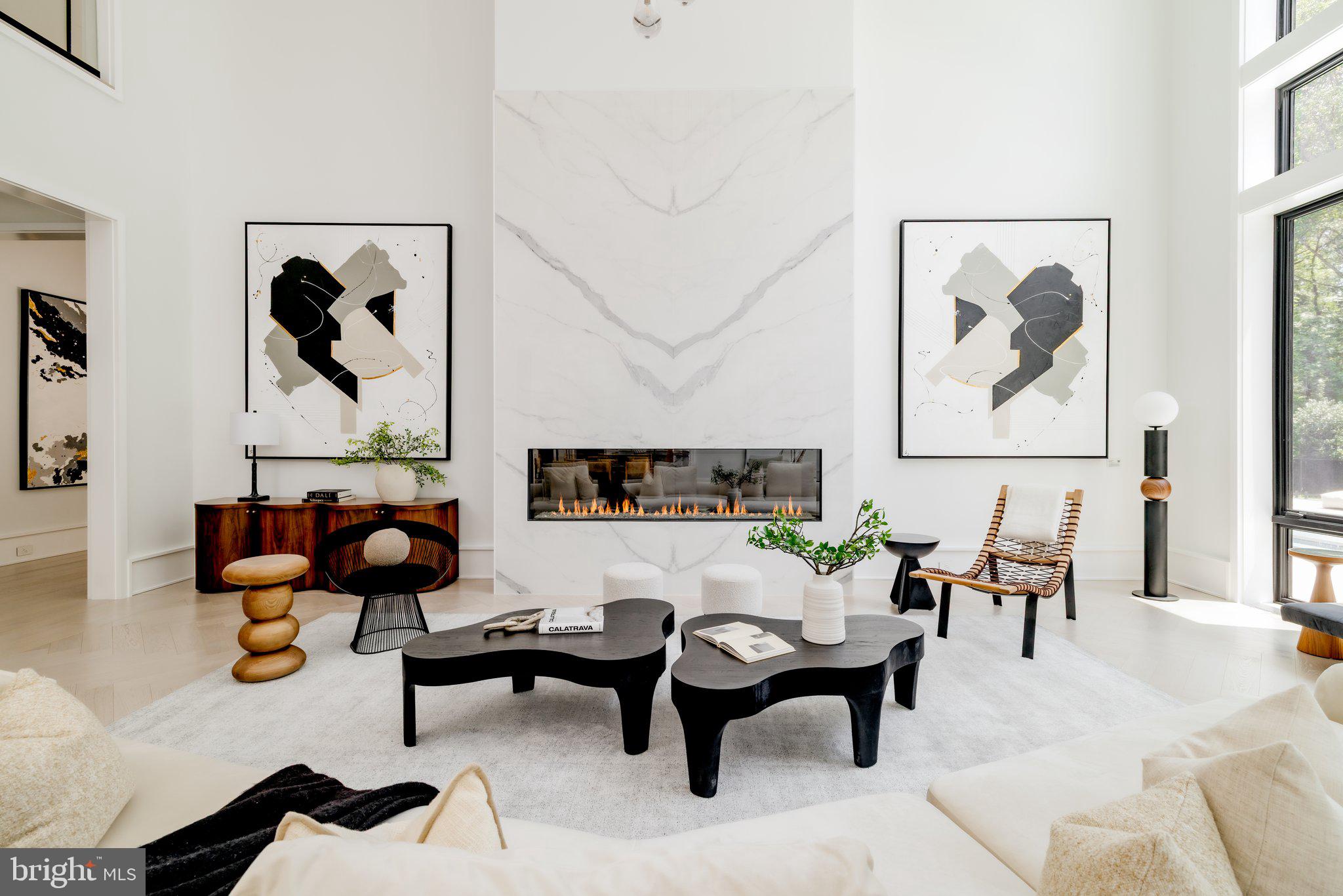 LANGLEY FARMS - Residential