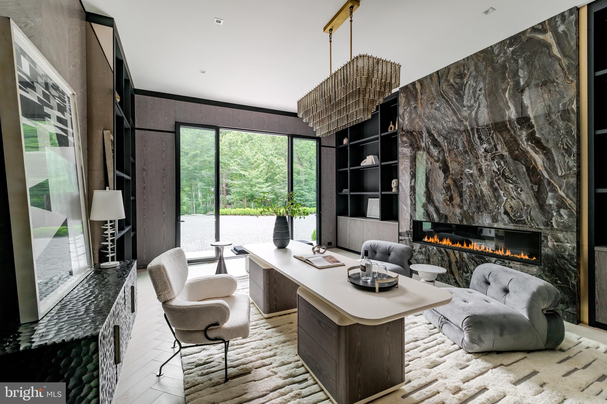 LANGLEY FARMS - Residential