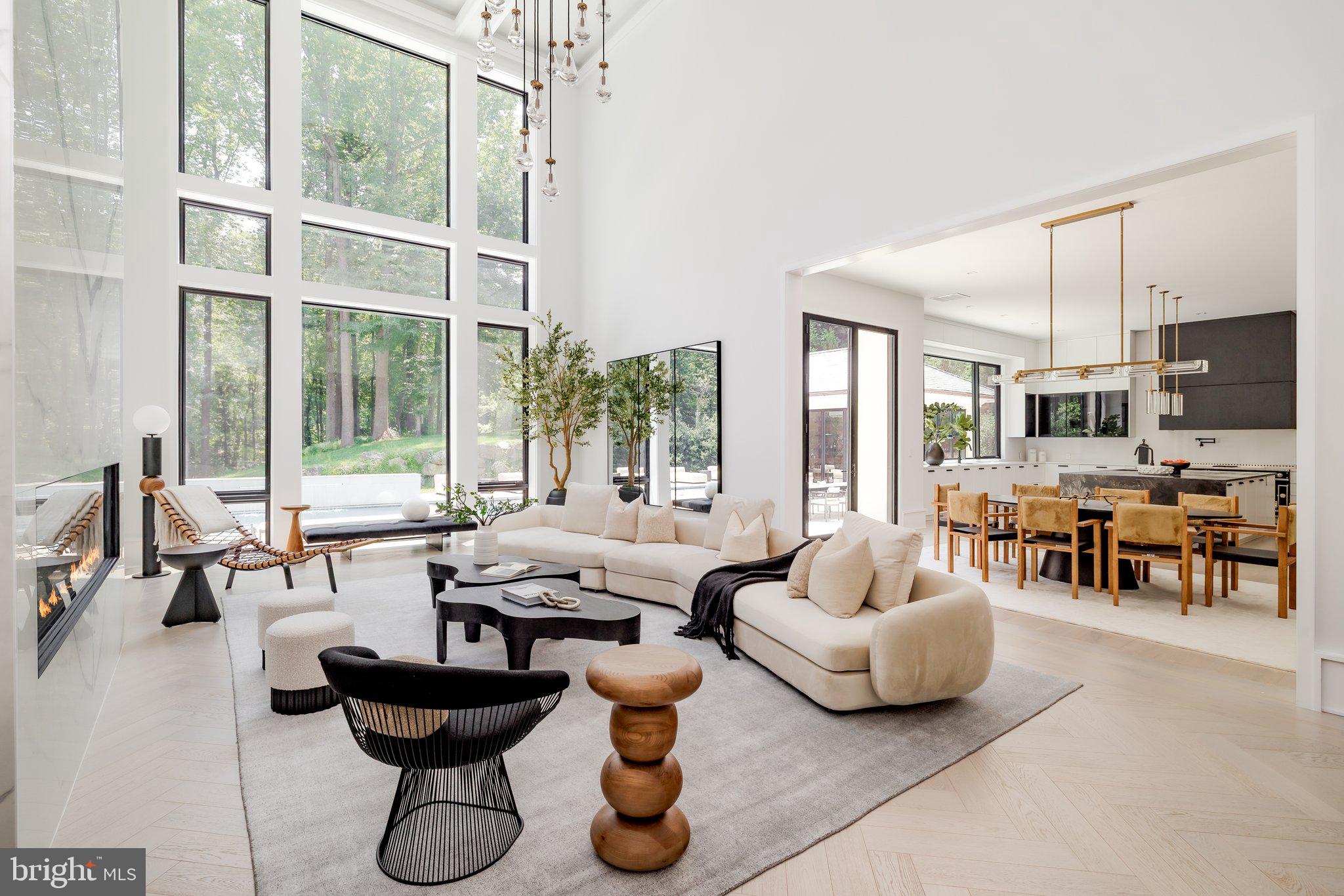 LANGLEY FARMS - Residential