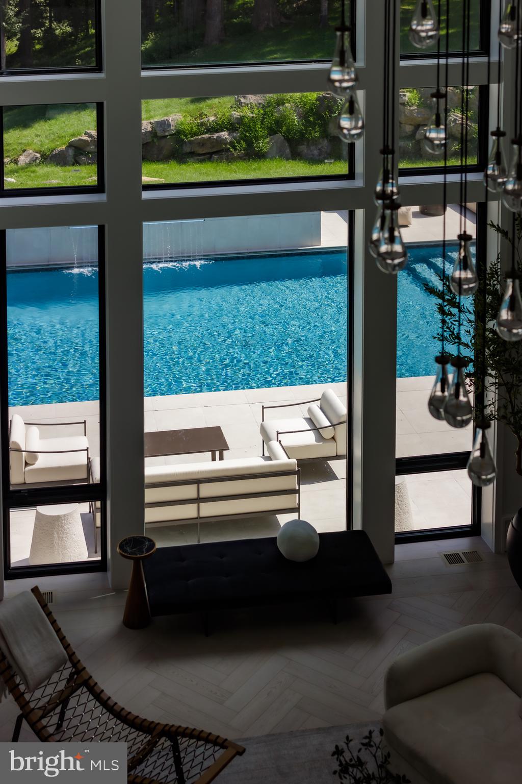 LANGLEY FARMS - Residential