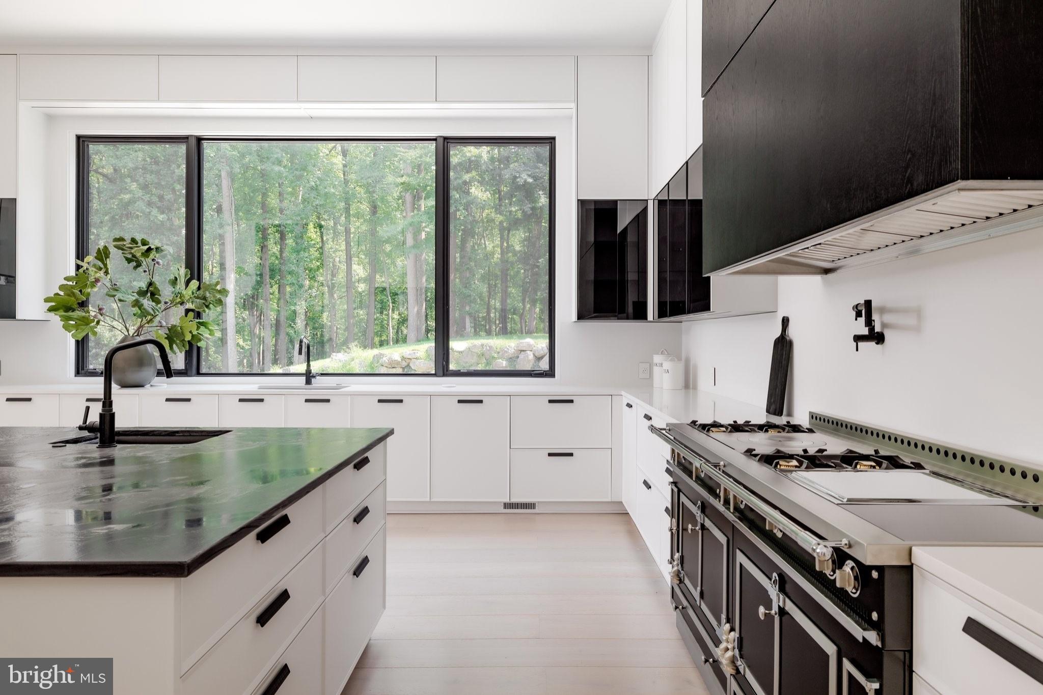 LANGLEY FARMS - Residential