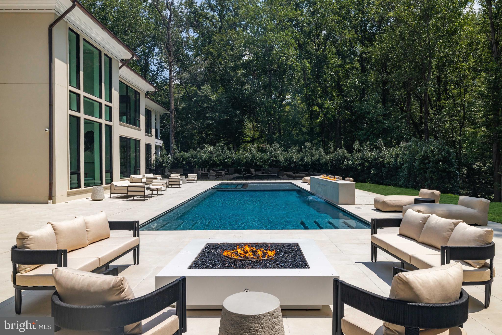 LANGLEY FARMS - Residential