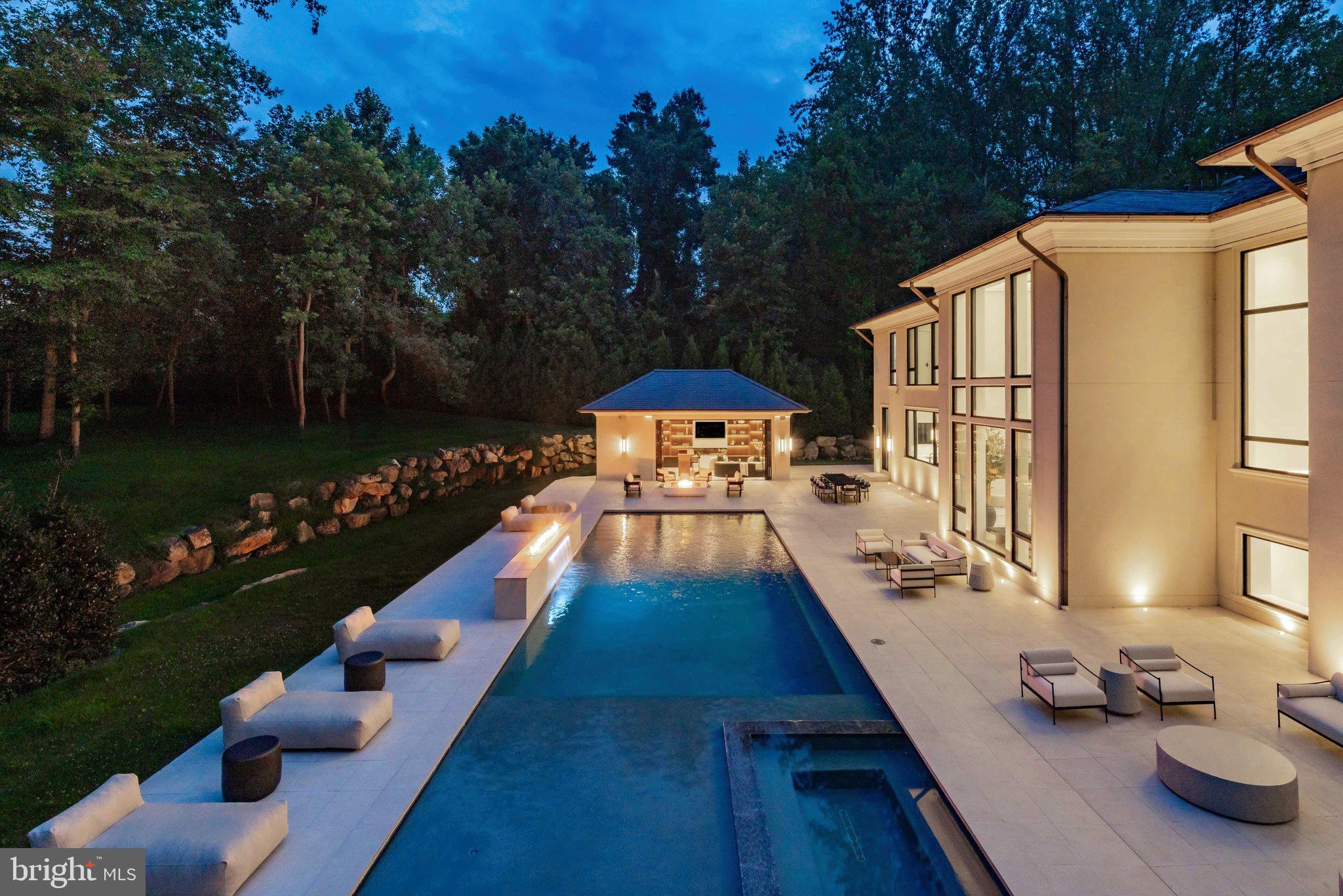 LANGLEY FARMS - Residential