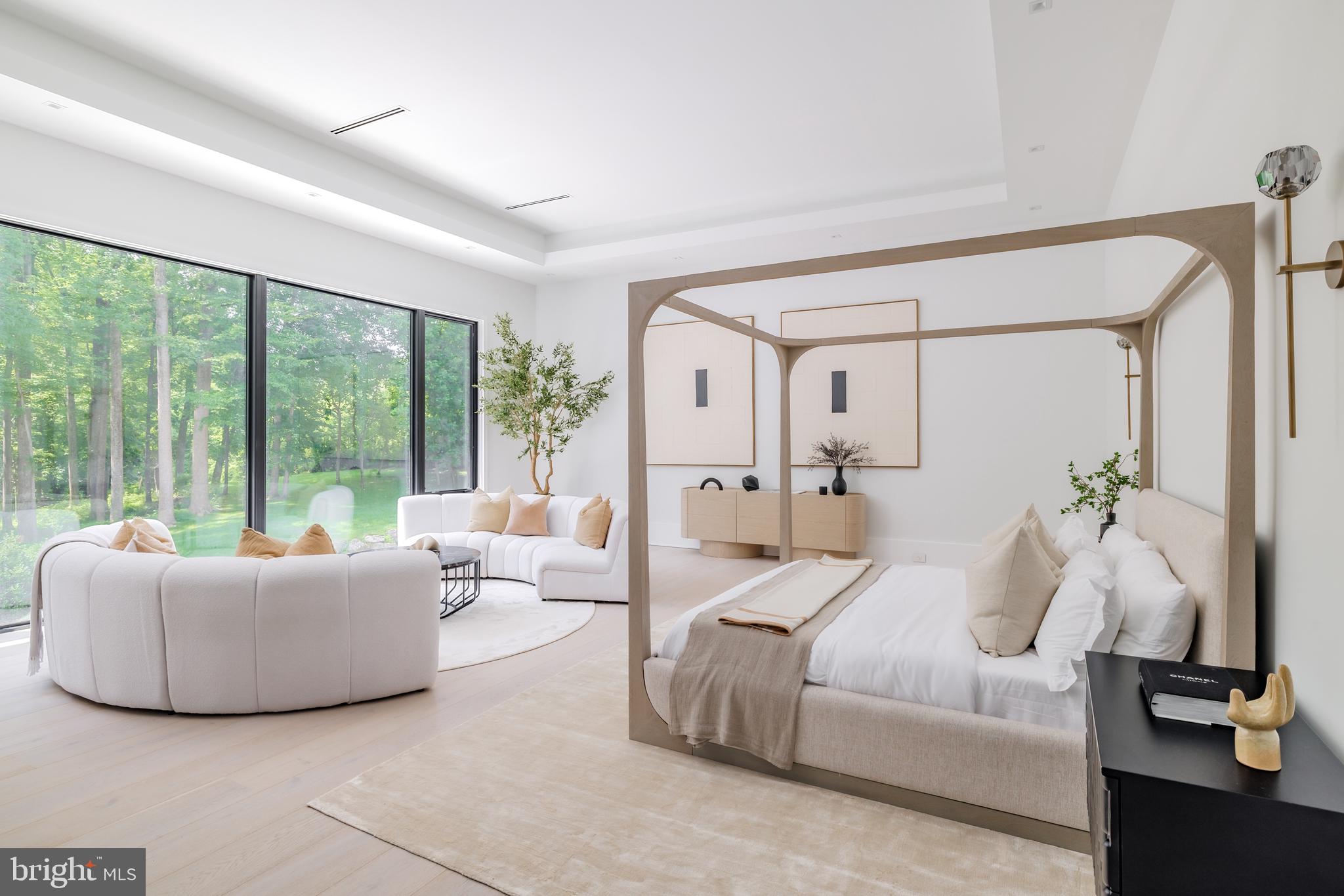 LANGLEY FARMS - Residential