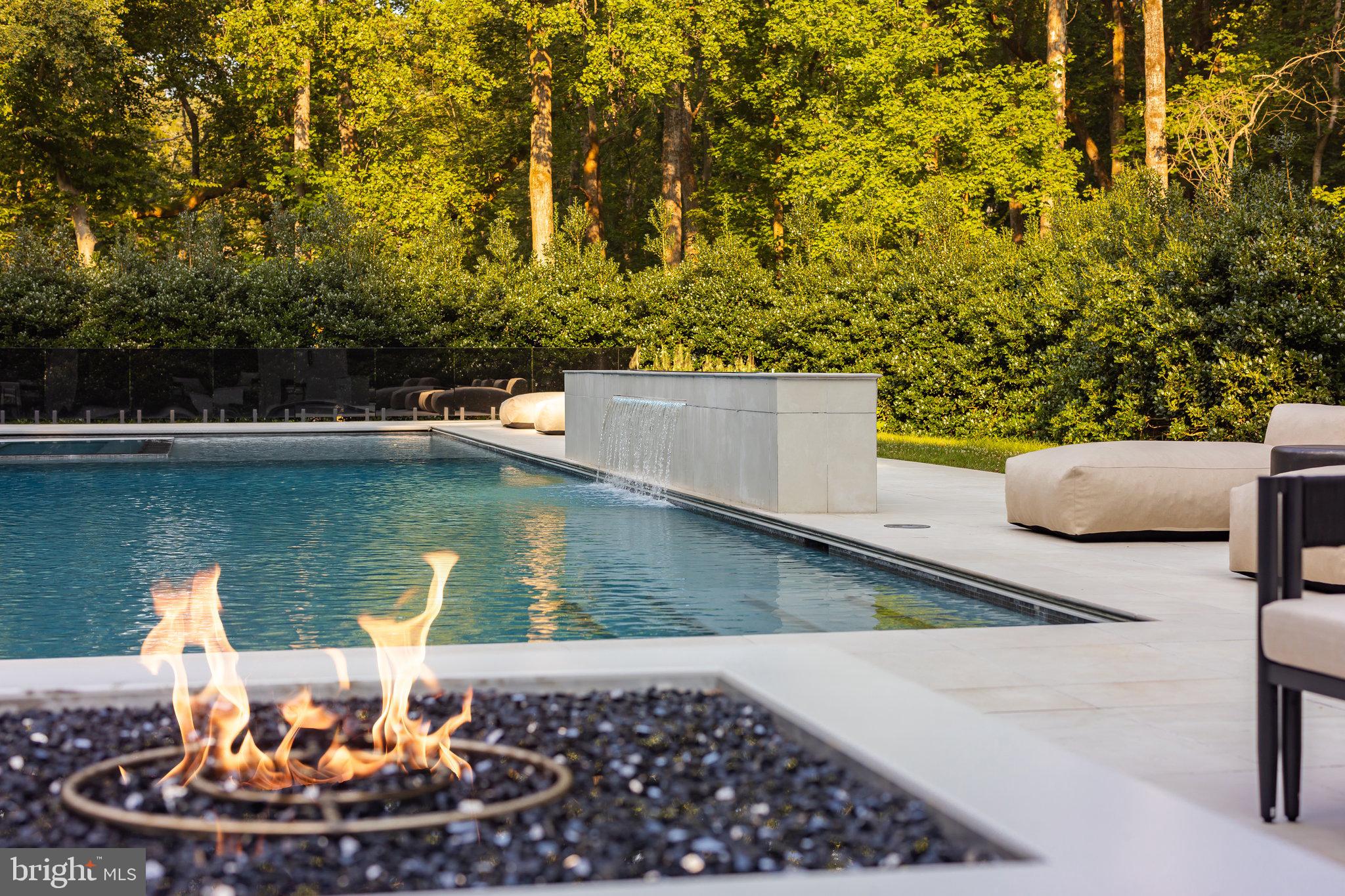 LANGLEY FARMS - Residential