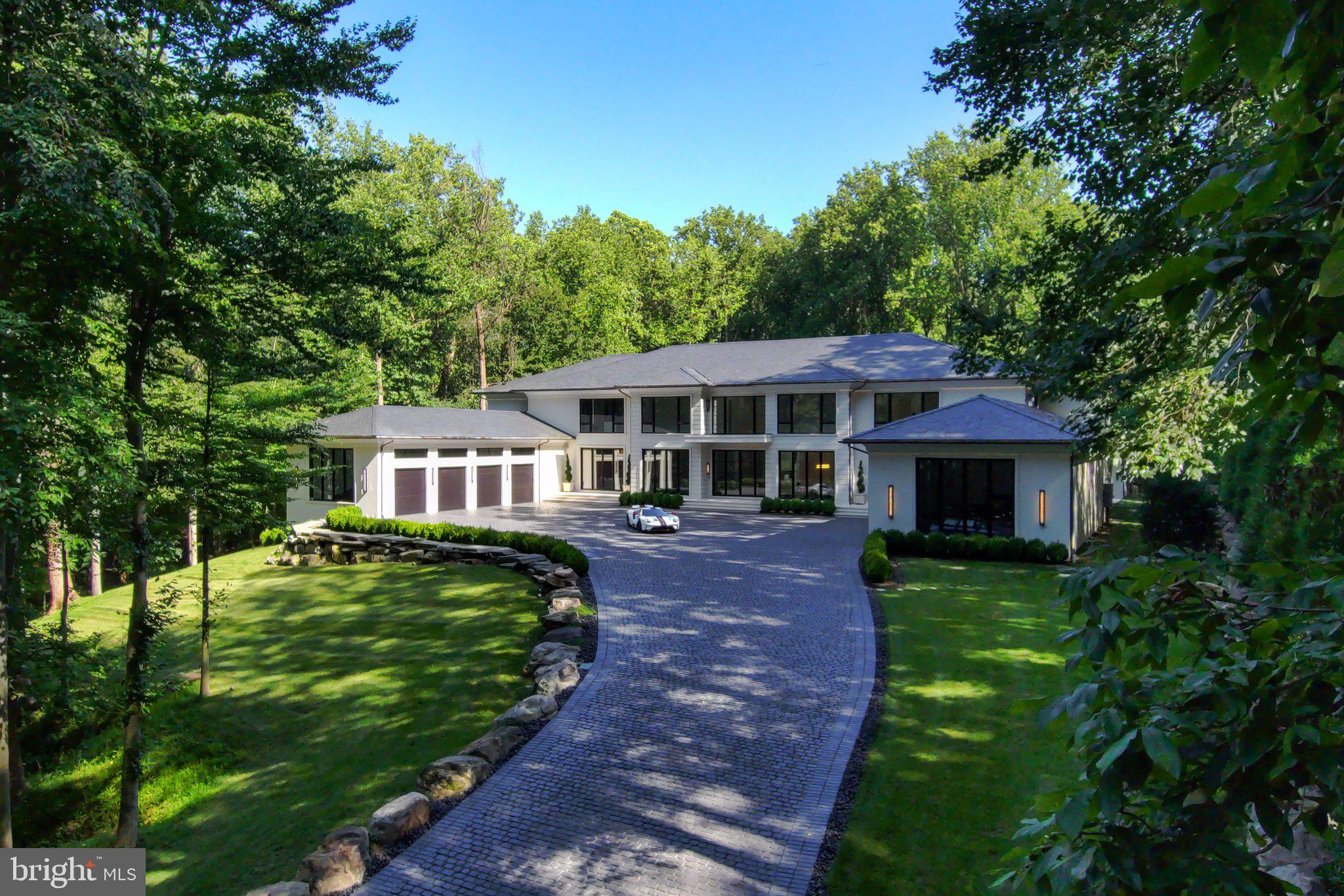 LANGLEY FARMS - Residential