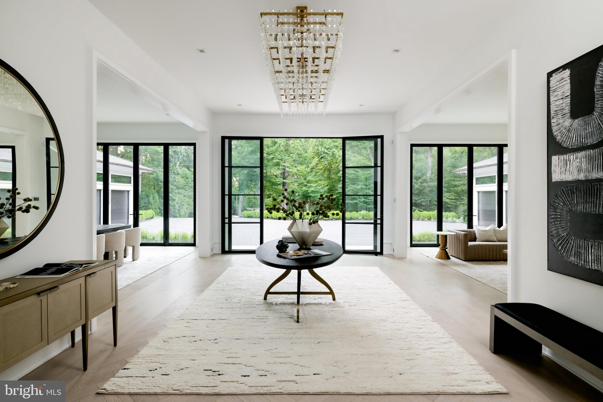 LANGLEY FARMS - Residential