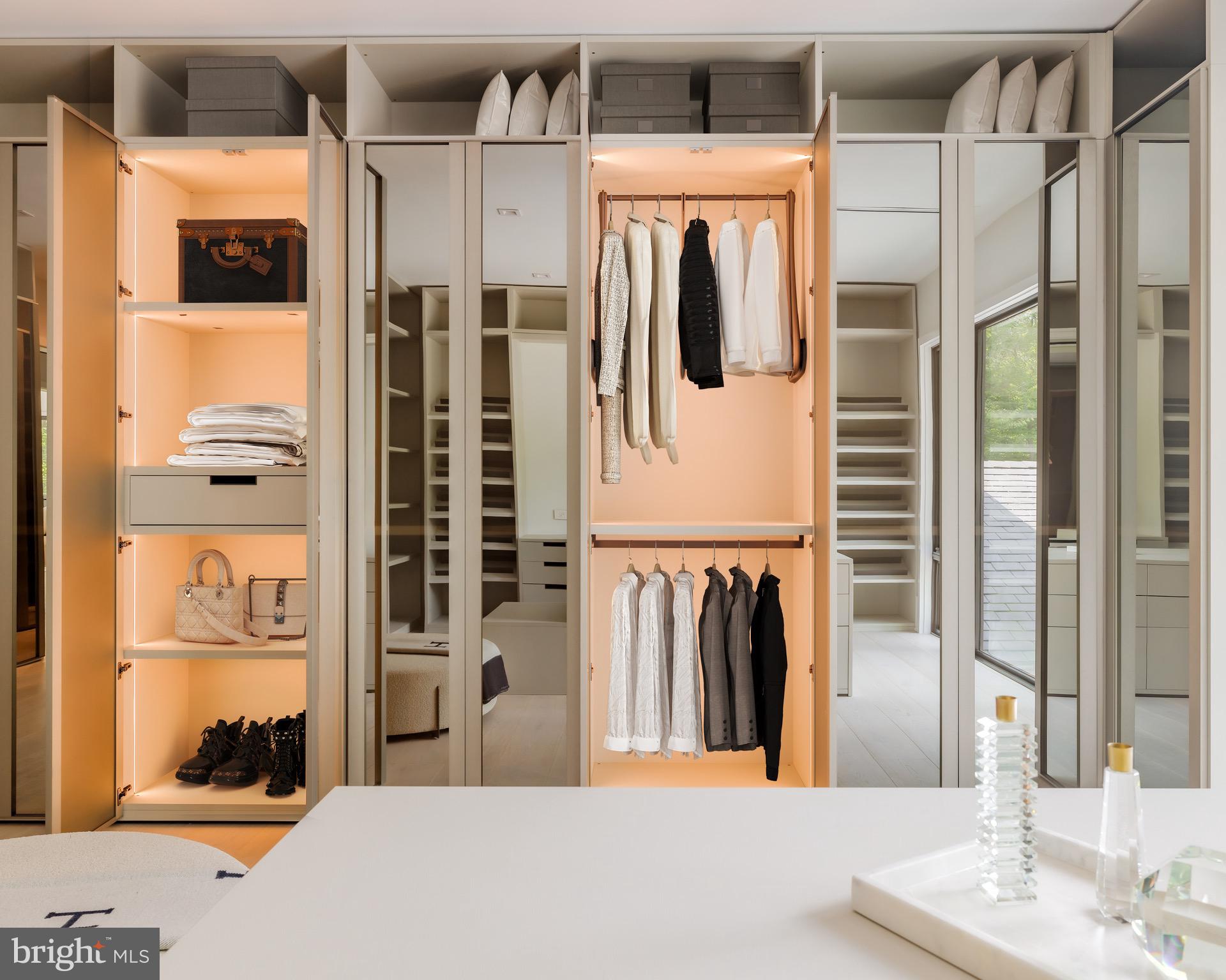 LANGLEY FARMS - Residential