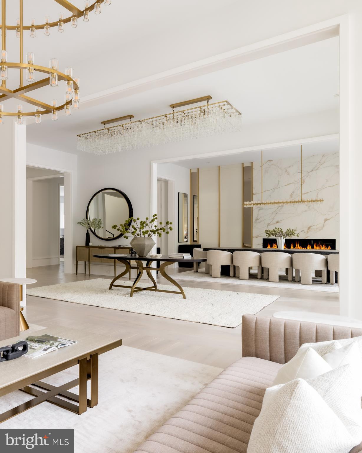 LANGLEY FARMS - Residential