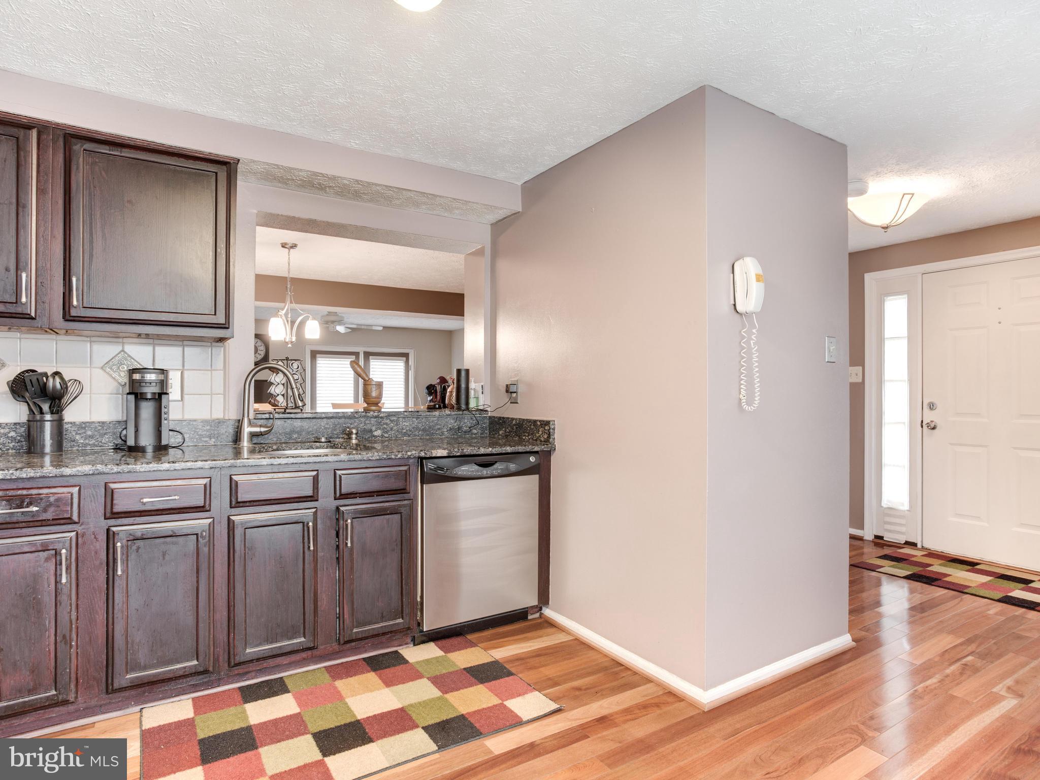 GREEN HOLLY WOODS PLAT T - Residential