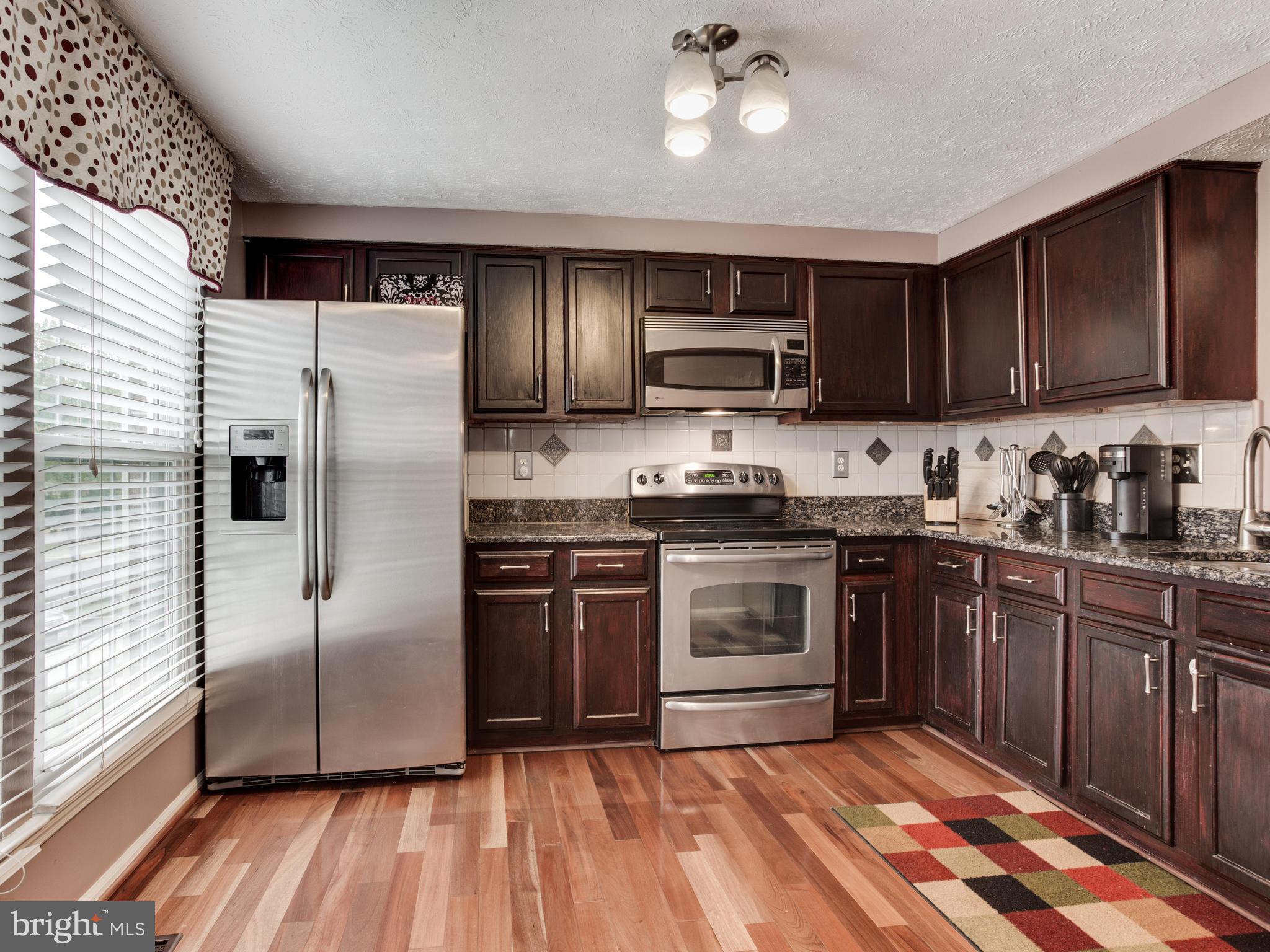 GREEN HOLLY WOODS PLAT T - Residential