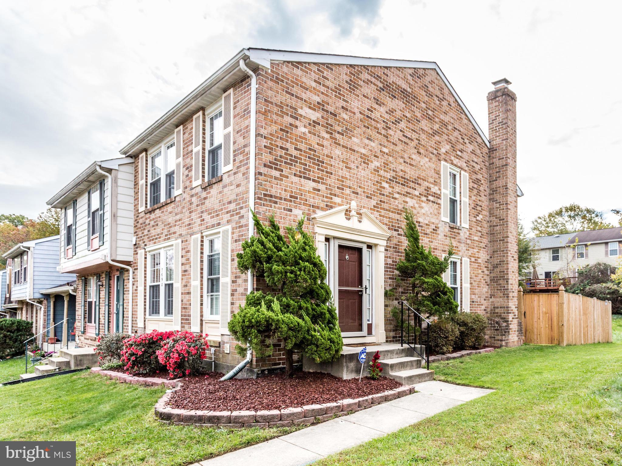 GREEN HOLLY WOODS PLAT T - Residential