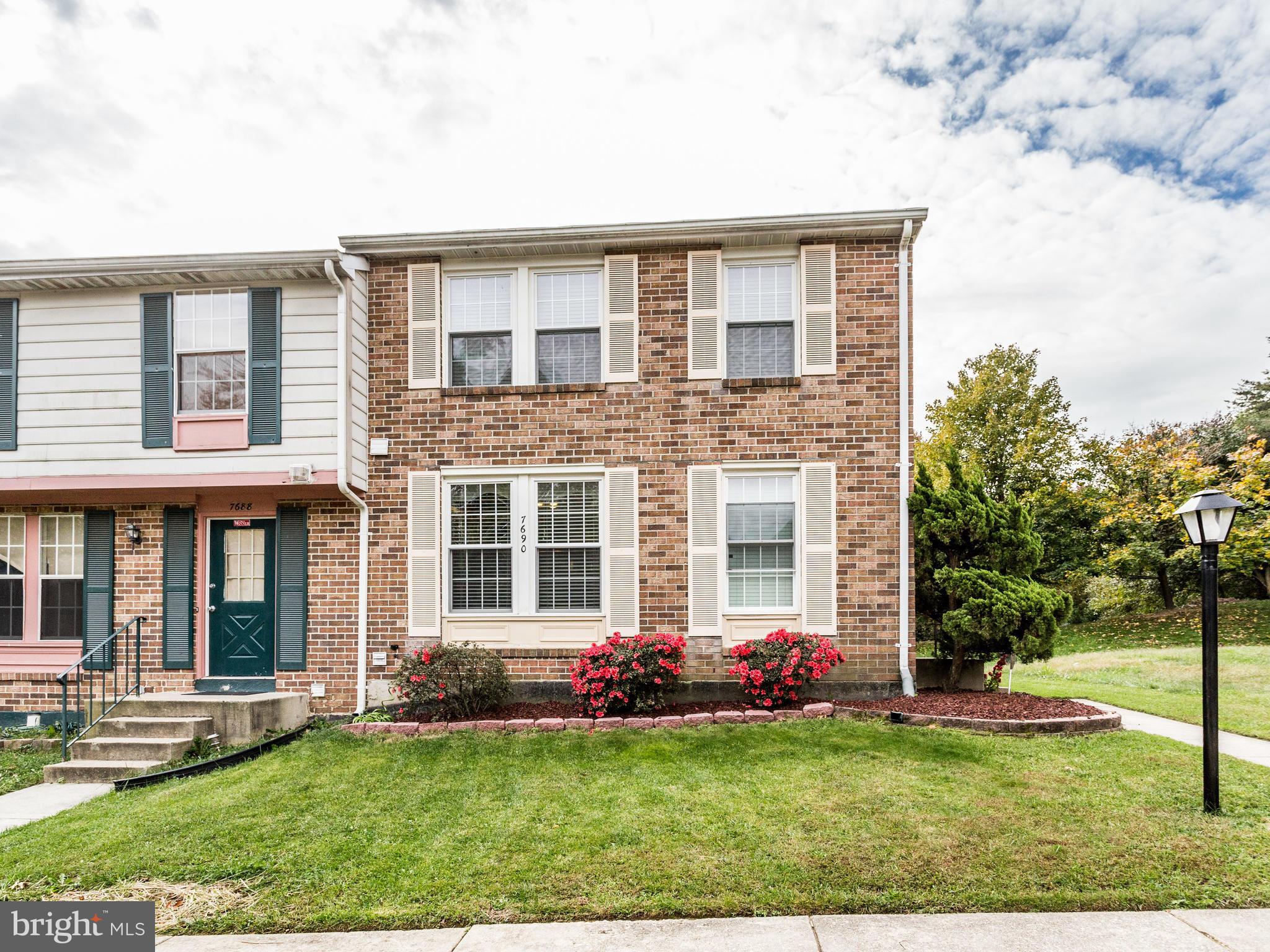 GREEN HOLLY WOODS PLAT T - Residential