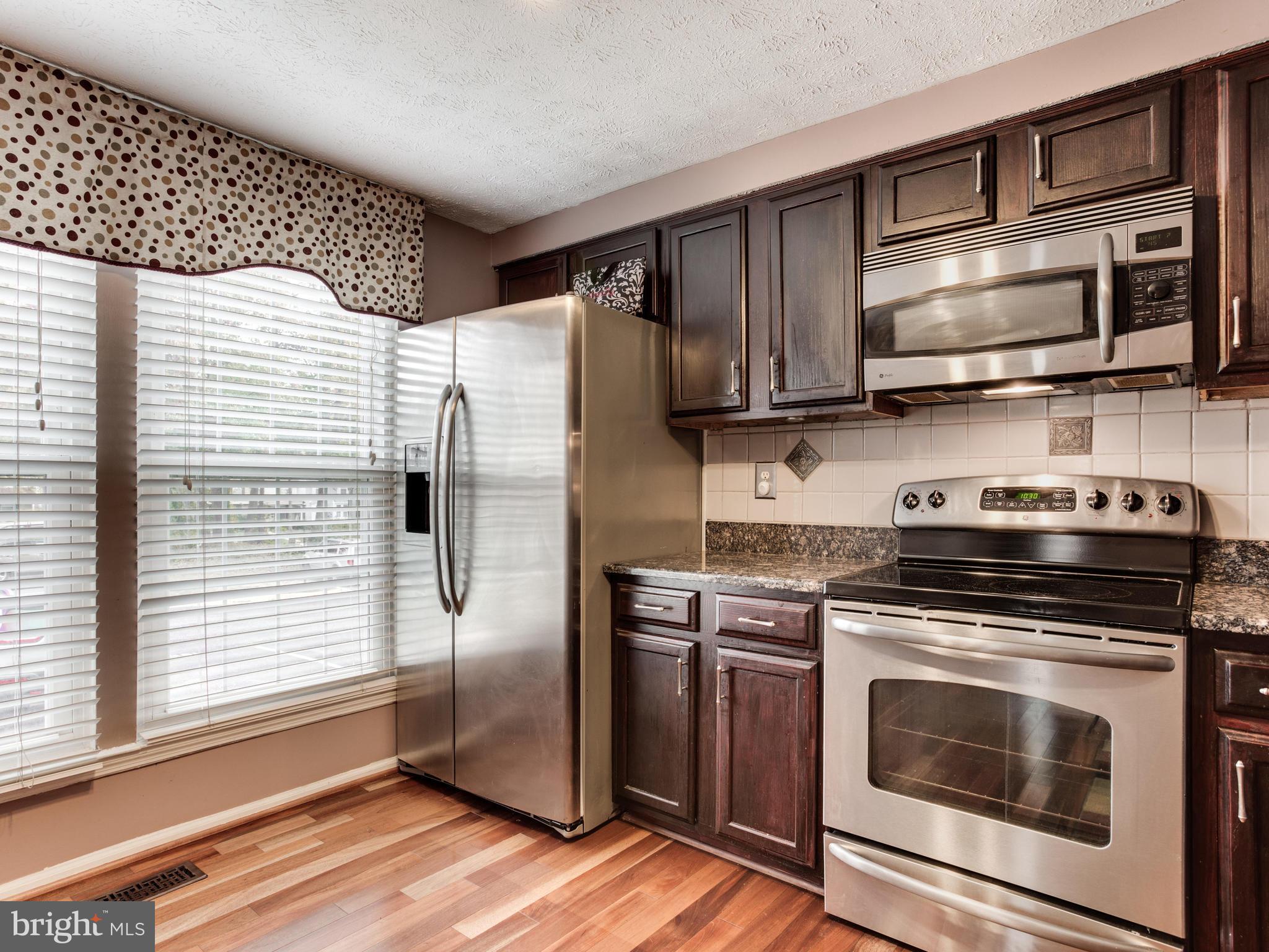 GREEN HOLLY WOODS PLAT T - Residential