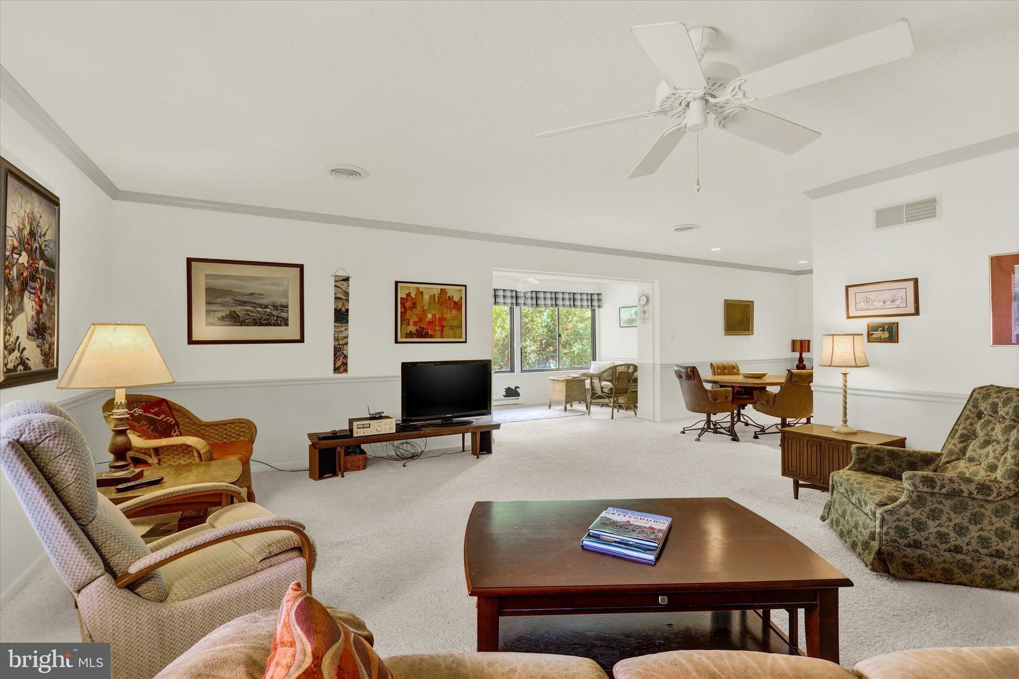 PENN NATIONAL GOLF COURSE COMMUNITY - Residential