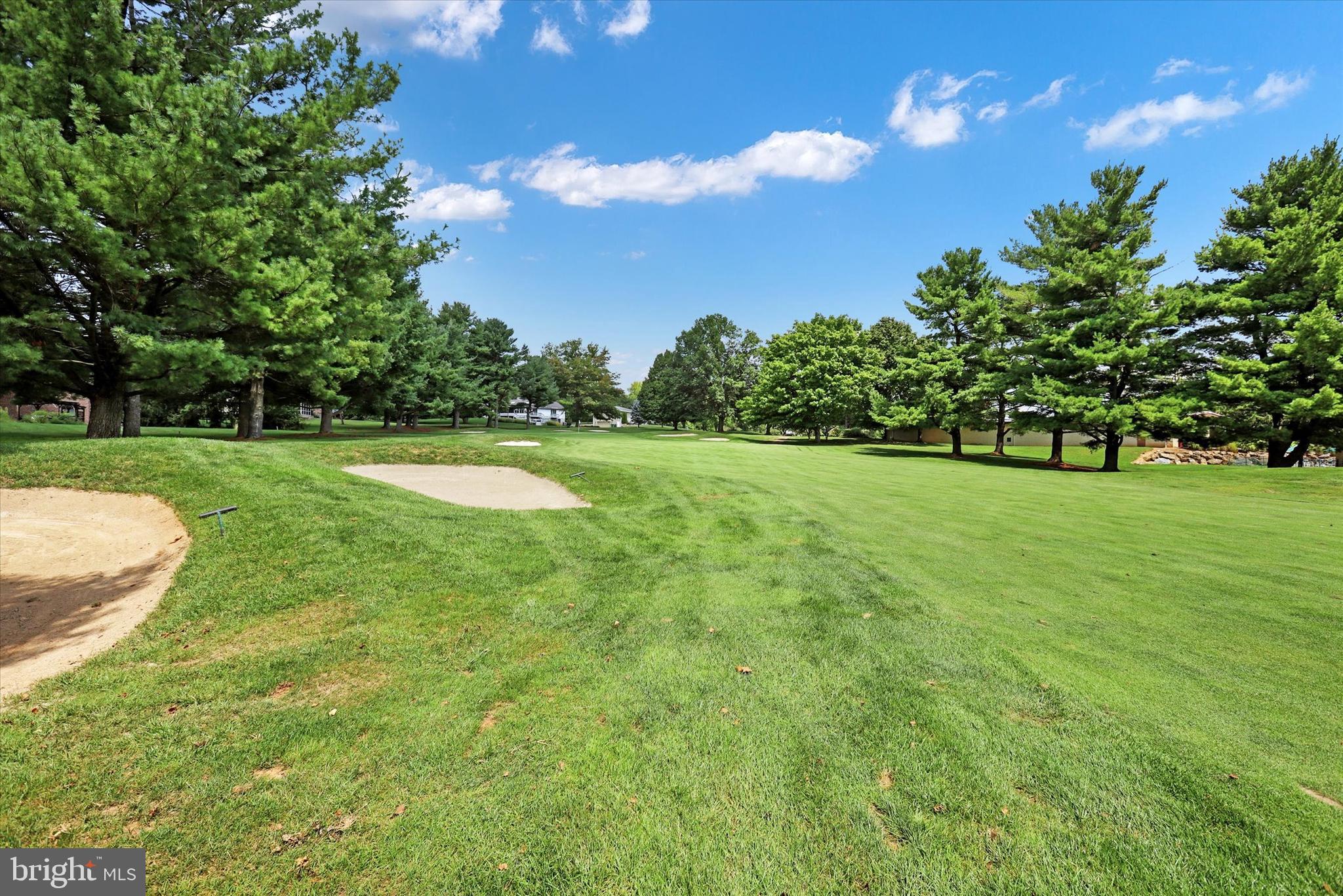 PENN NATIONAL GOLF COURSE COMMUNITY - Residential