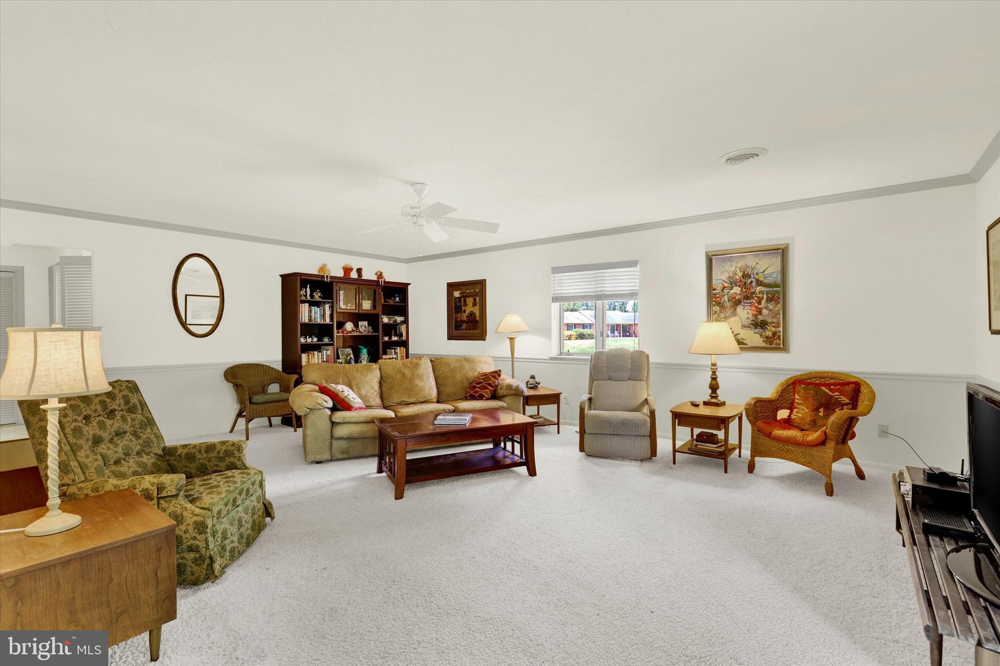 PENN NATIONAL GOLF COURSE COMMUNITY - Residential