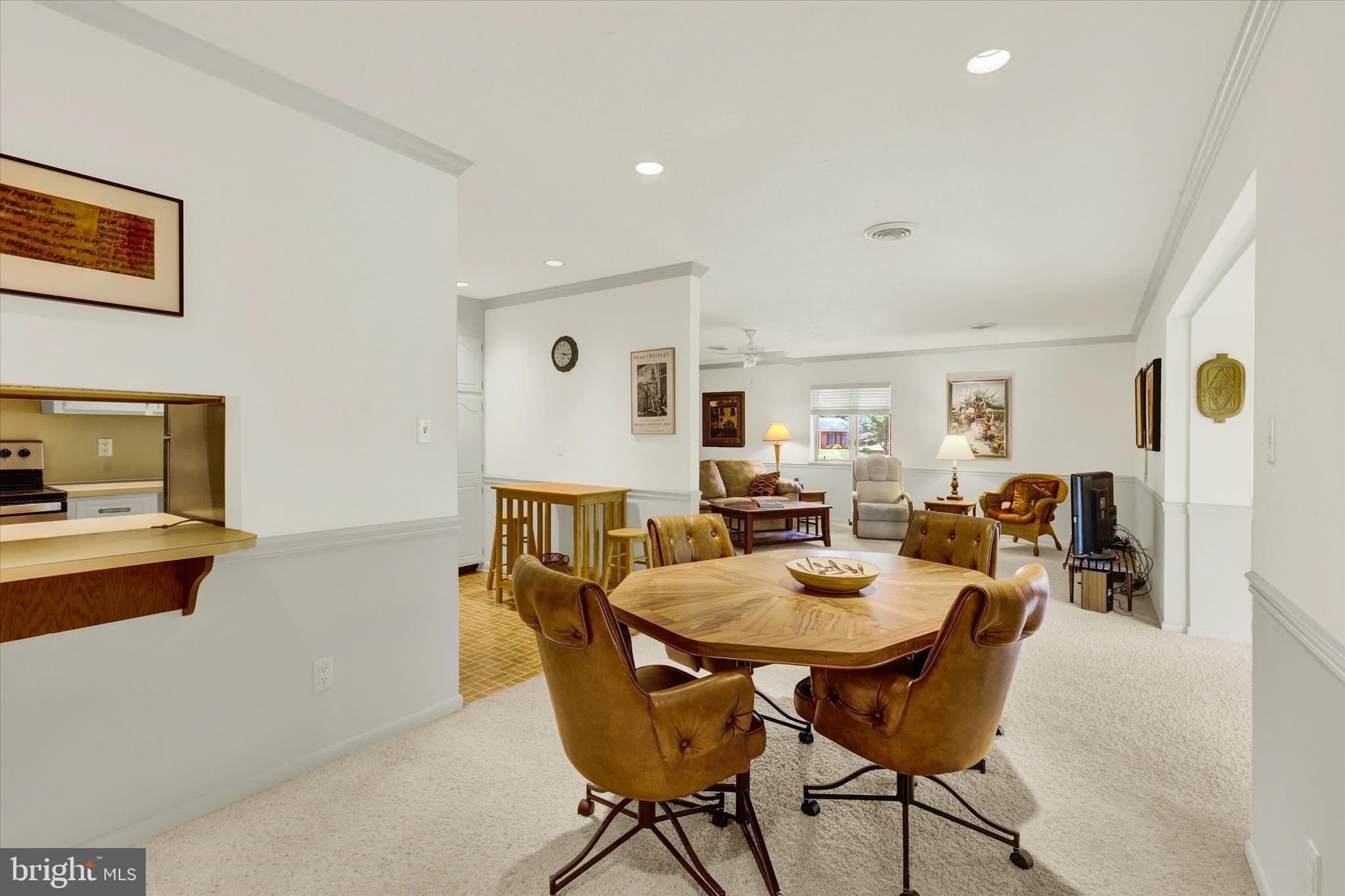 PENN NATIONAL GOLF COURSE COMMUNITY - Residential