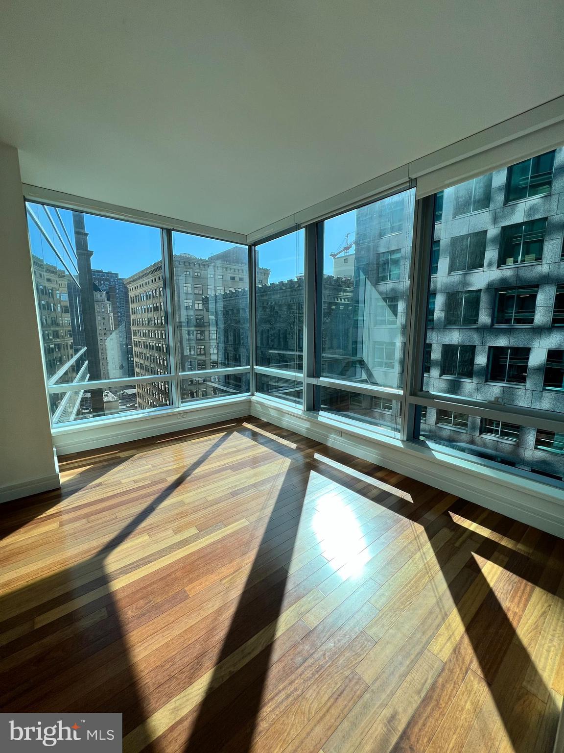 PENN SQUARE - Residential Lease