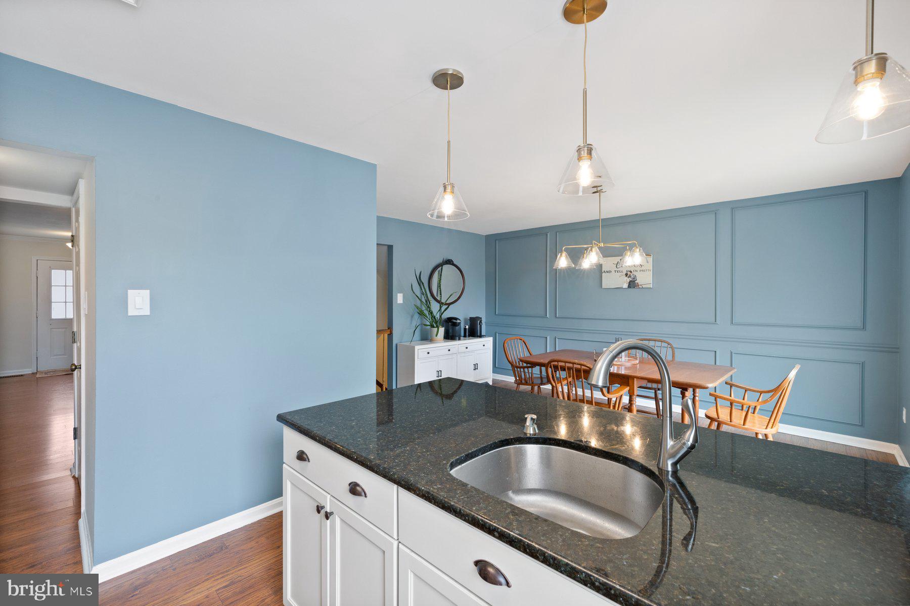 LONGMEAD - Residential