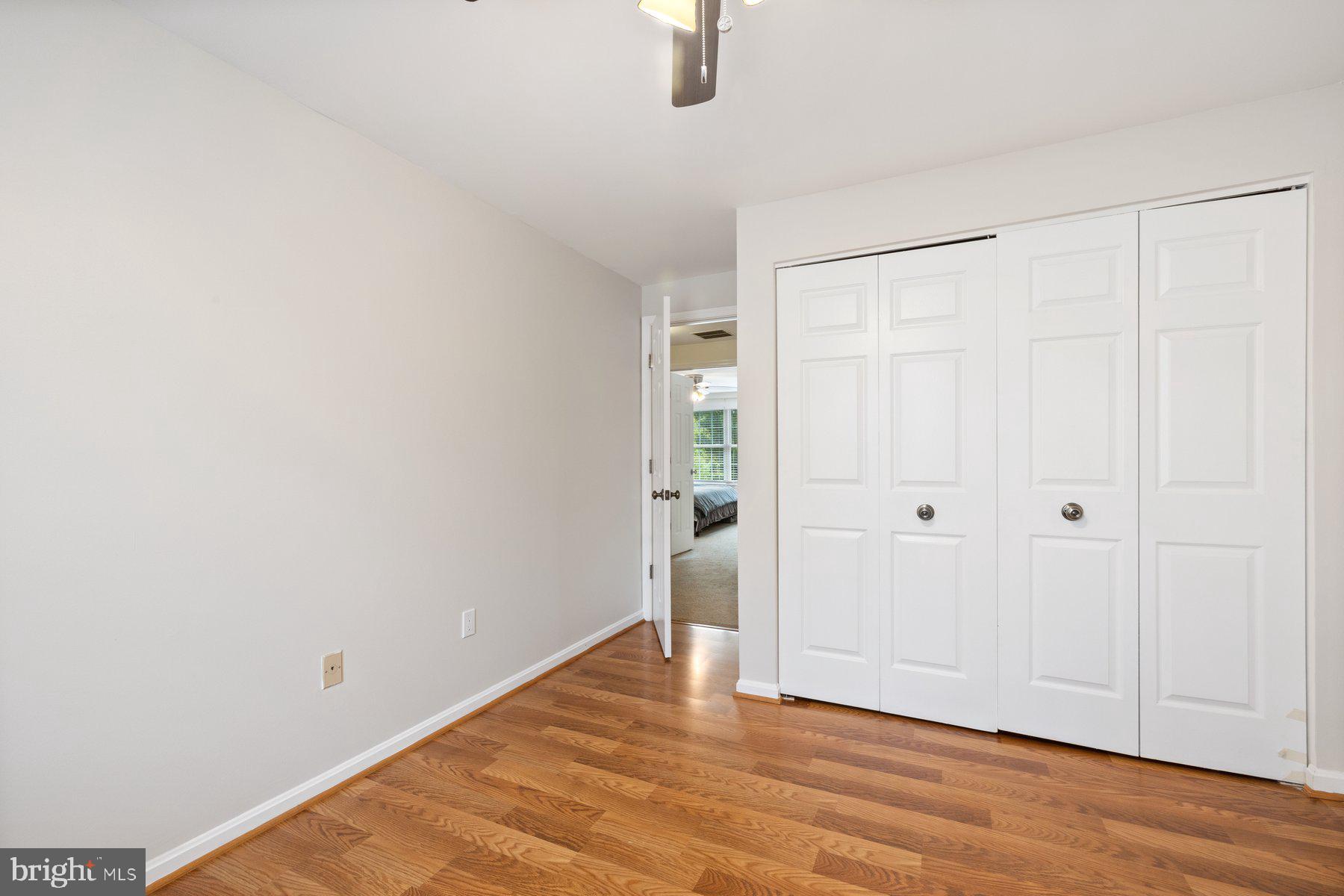 LONGMEAD - Residential