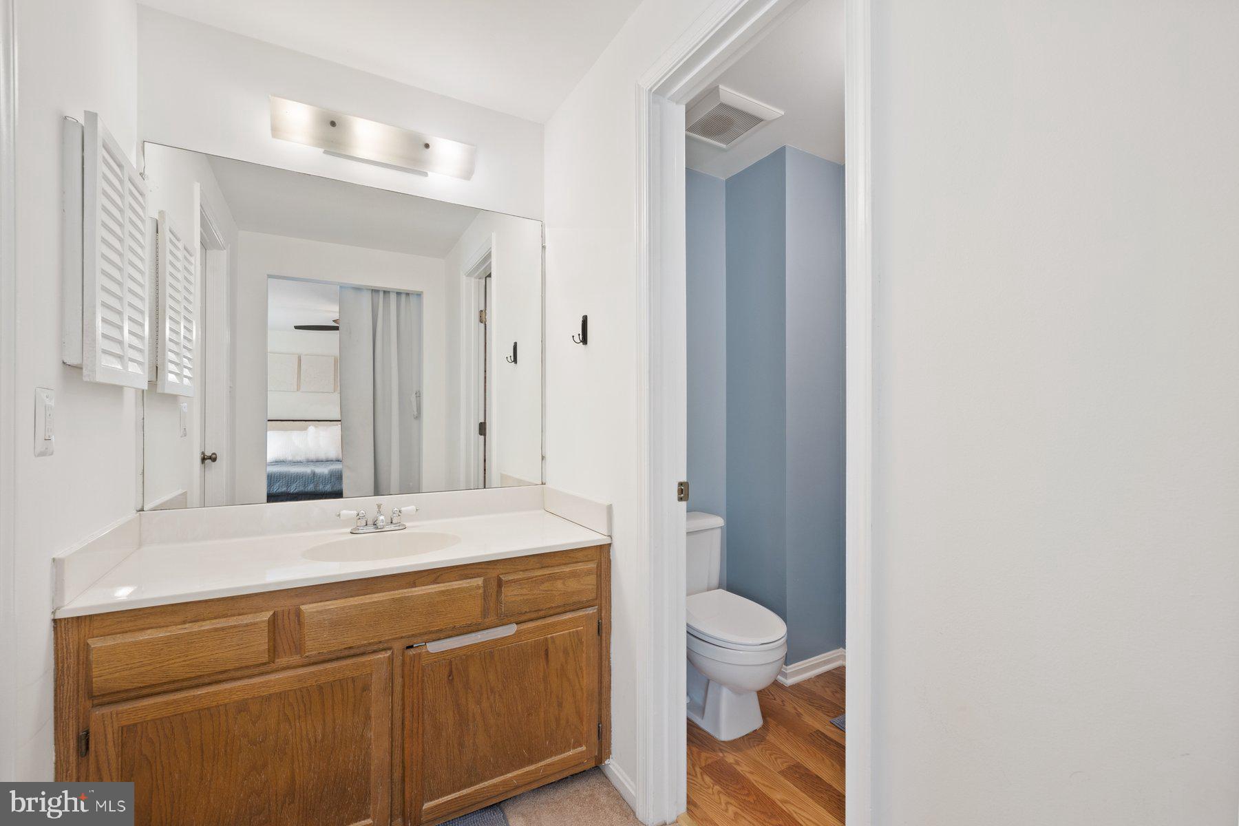 LONGMEAD - Residential