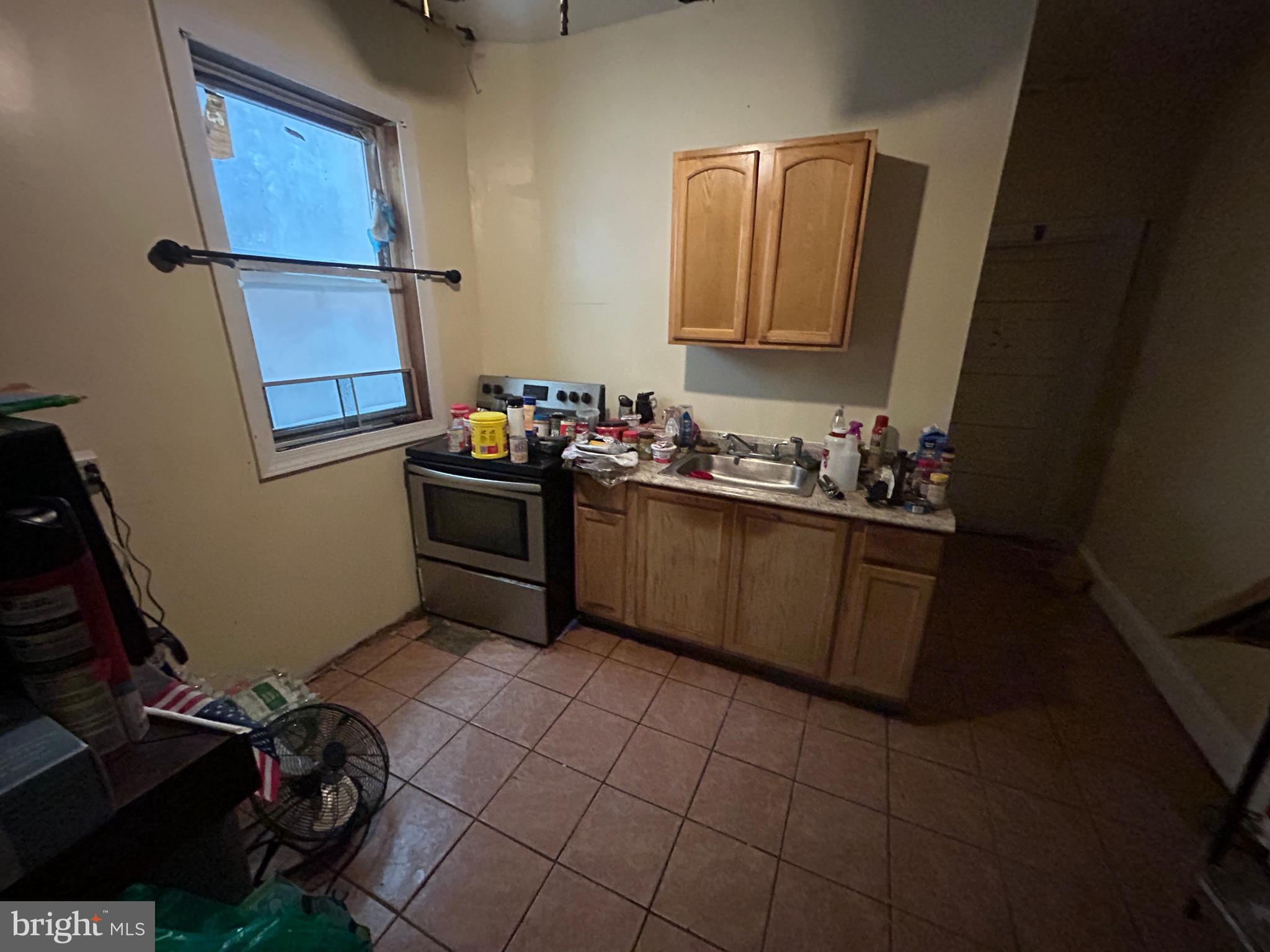 HUNTING PARK - Residential Income