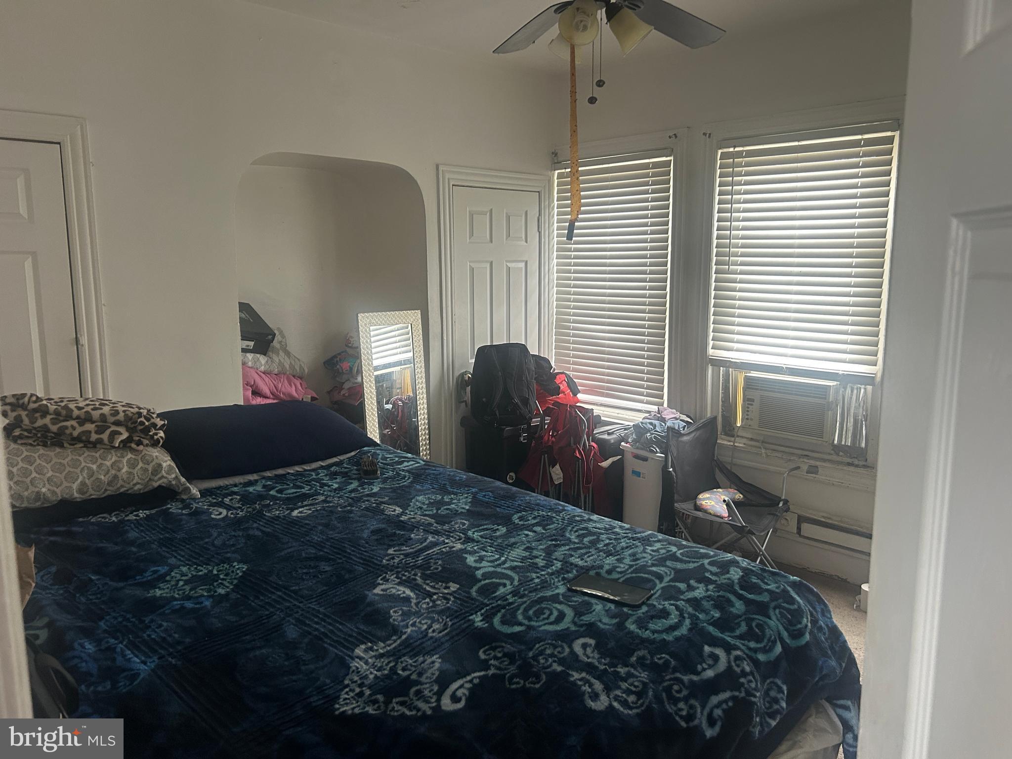 HUNTING PARK - Residential Income