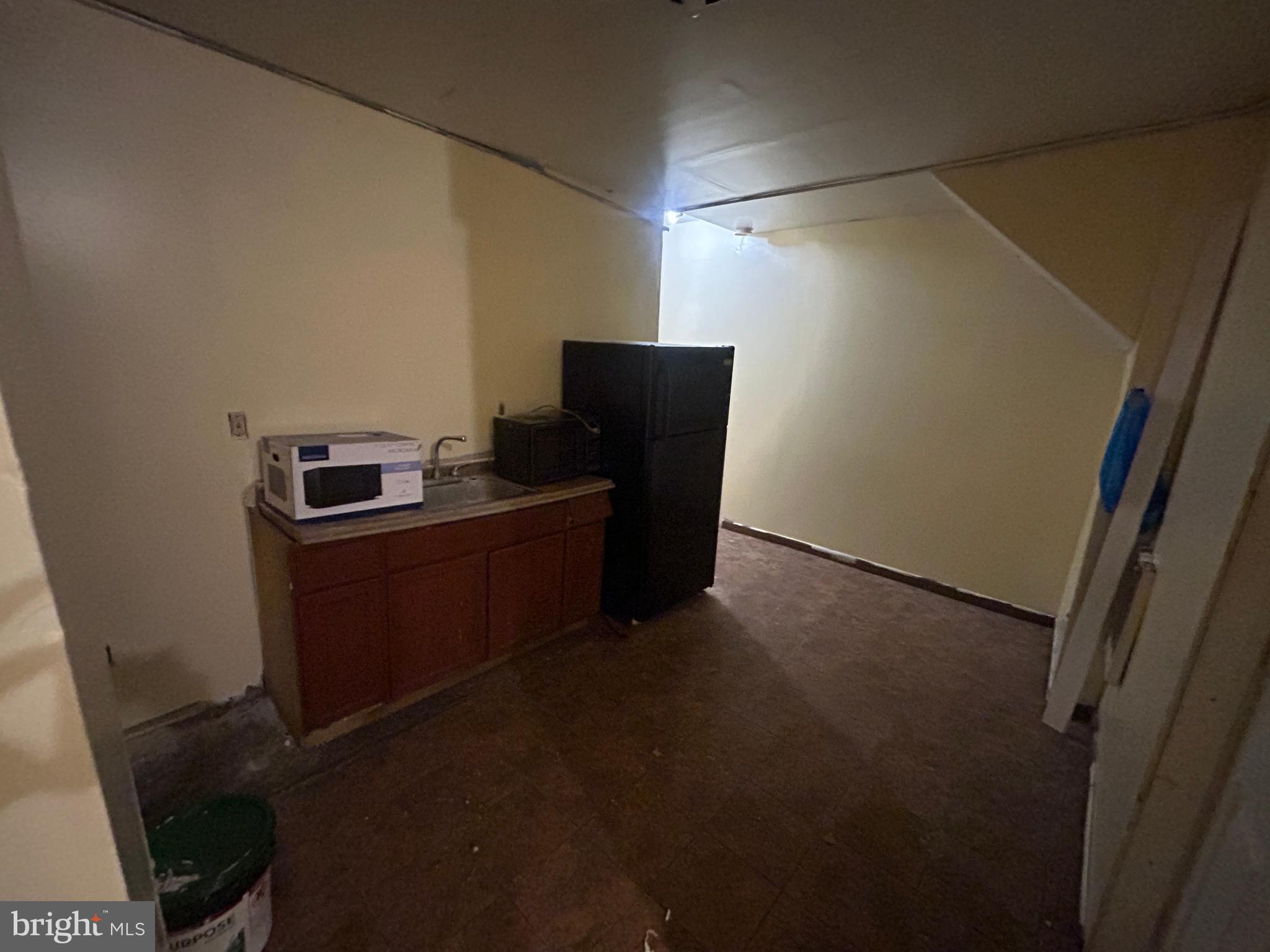 HUNTING PARK - Residential Income