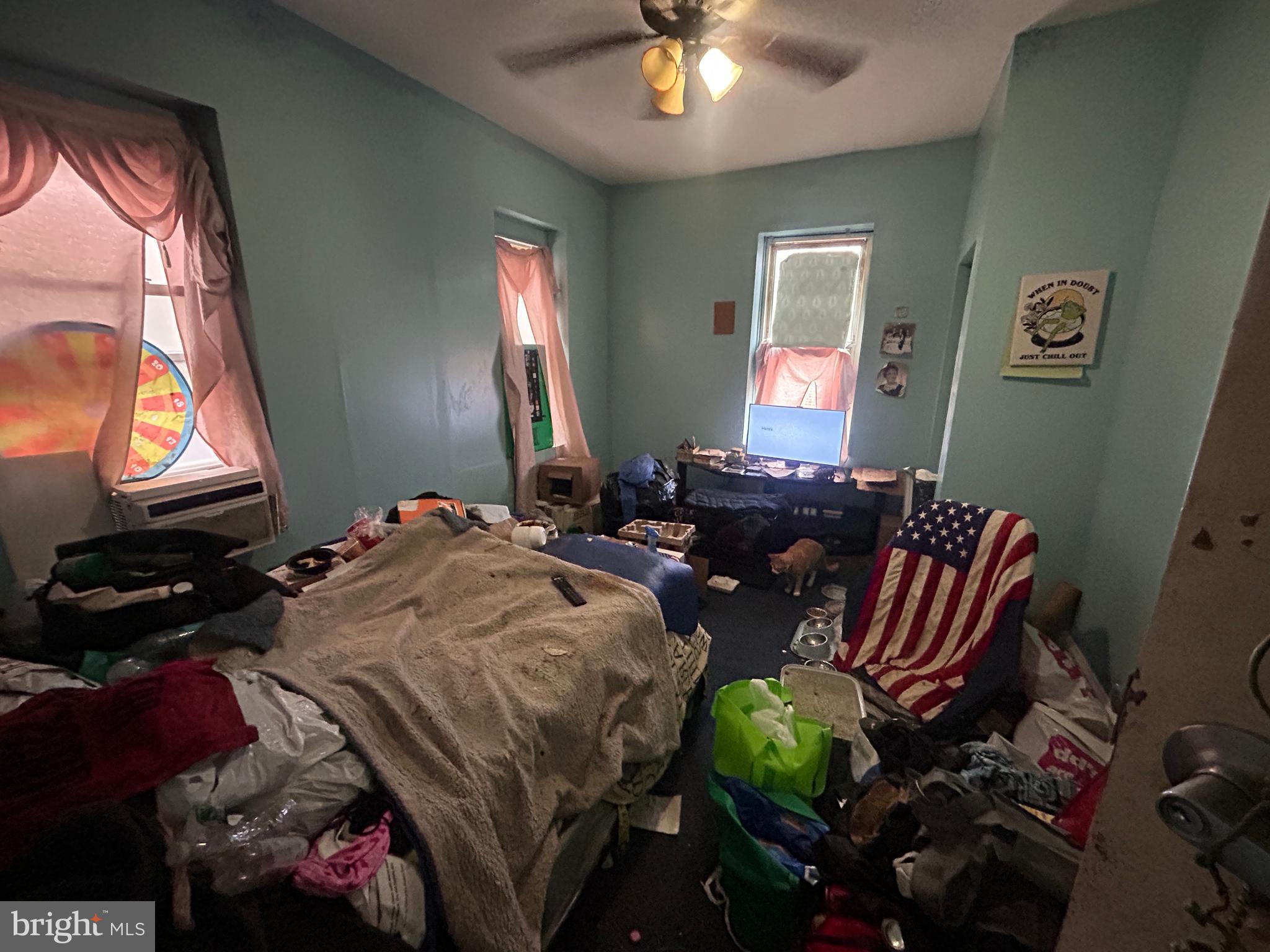 HUNTING PARK - Residential Income