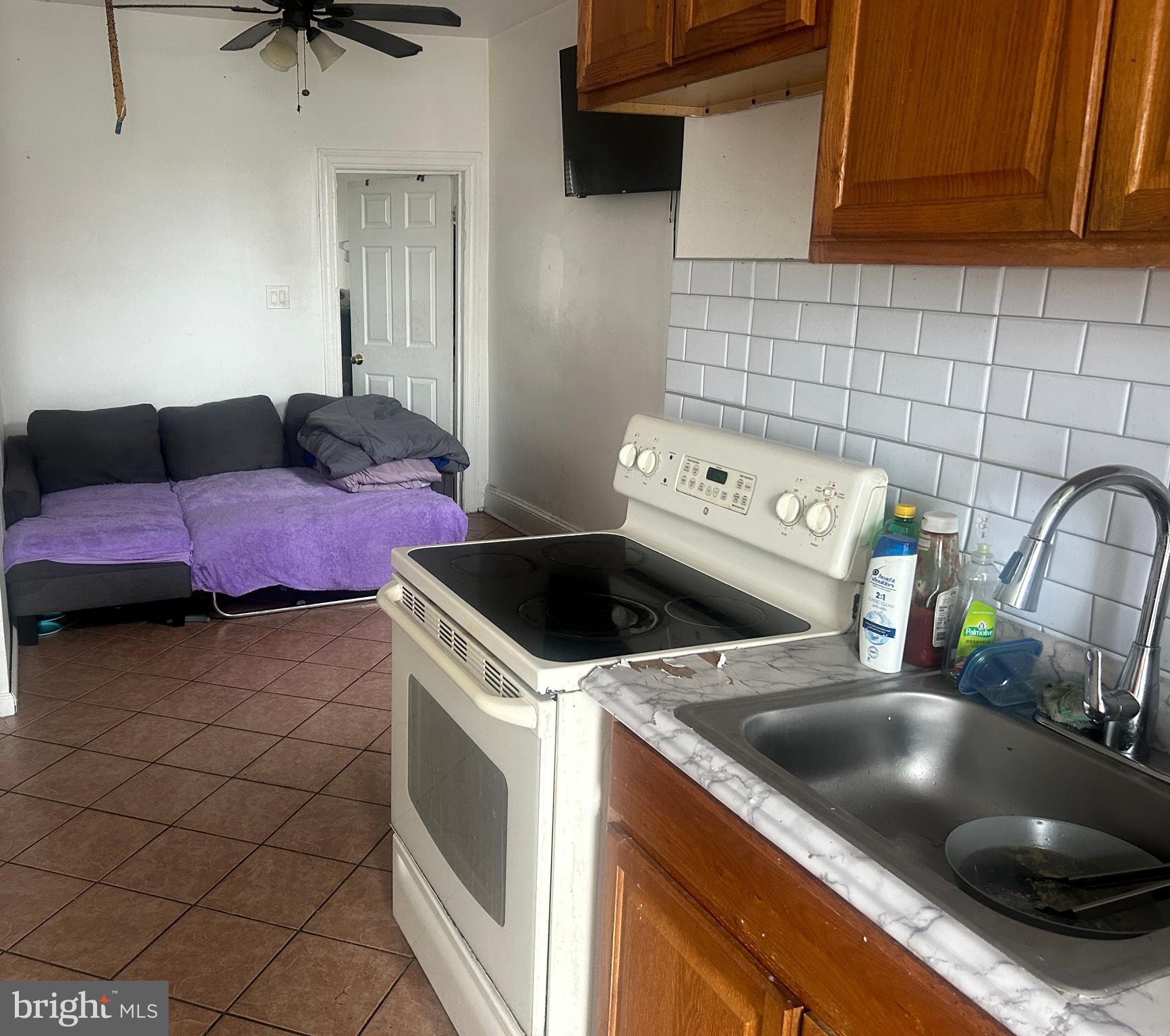 HUNTING PARK - Residential Income