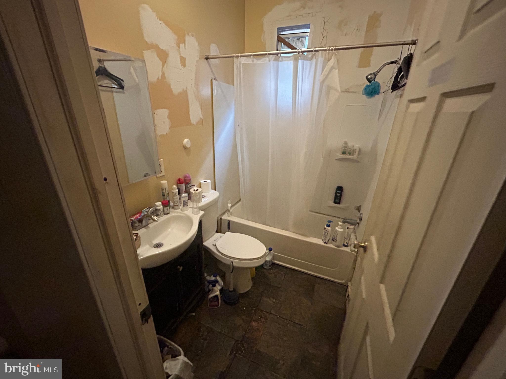 HUNTING PARK - Residential Income