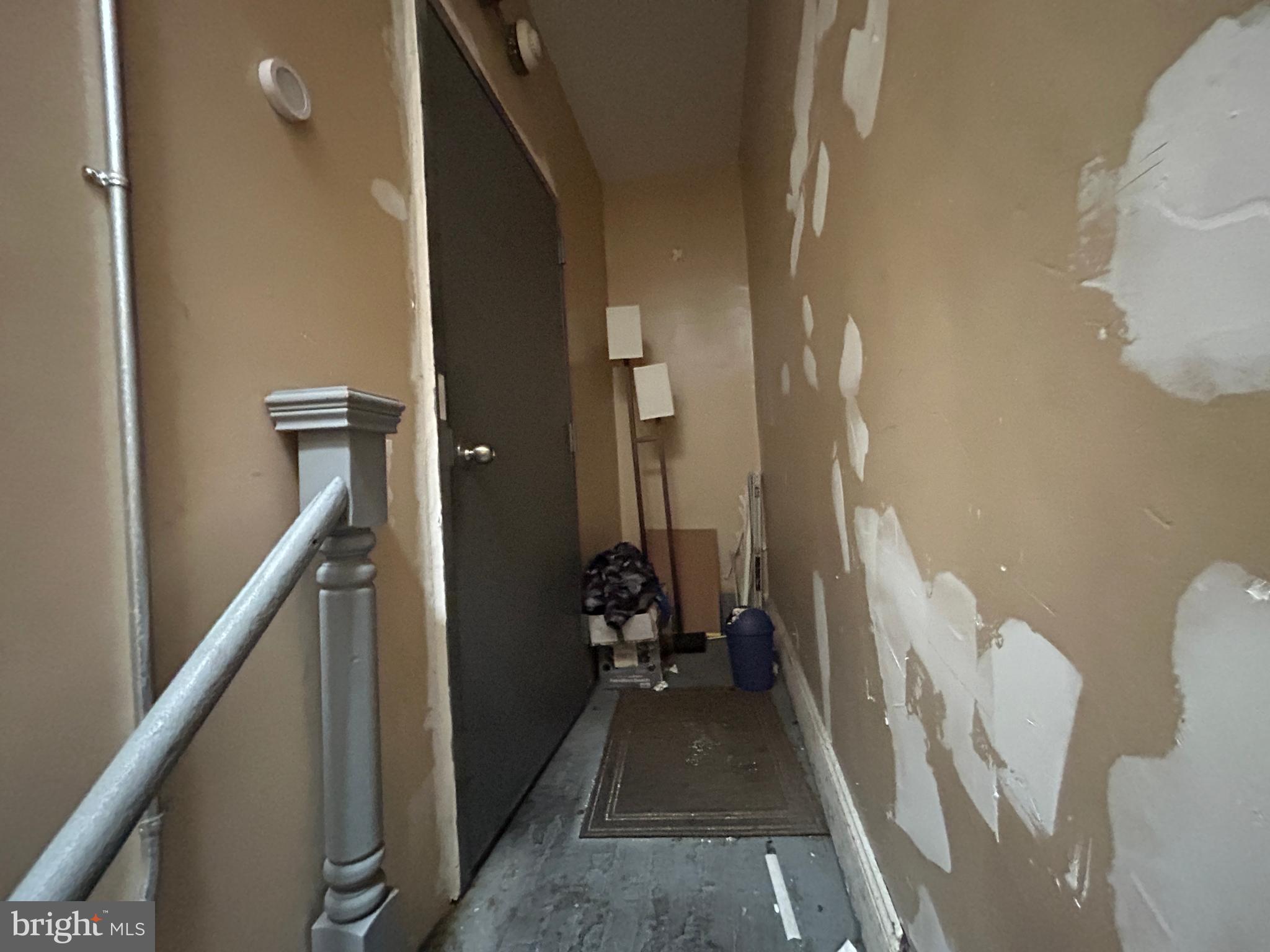 HUNTING PARK - Residential Income