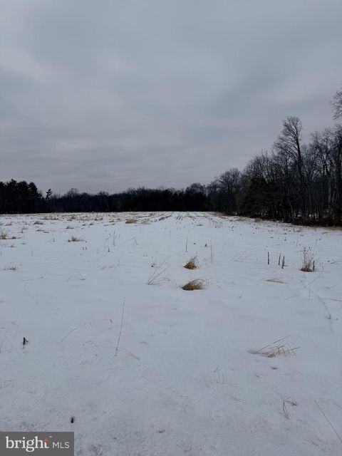 Vacant Land For Sale - LOT 02 Fagleysville Rd<br/> PERKIOMENVILLE, PA 18074
