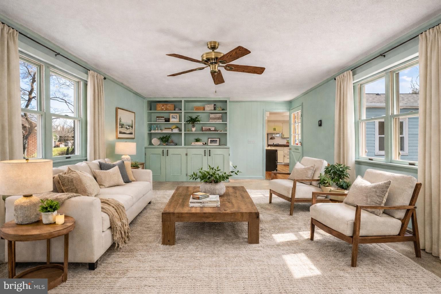 COLONIAL ACRES - Residential