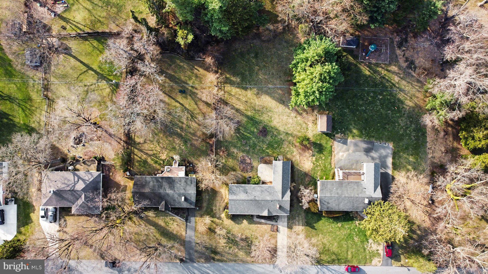 COLONIAL ACRES - Residential