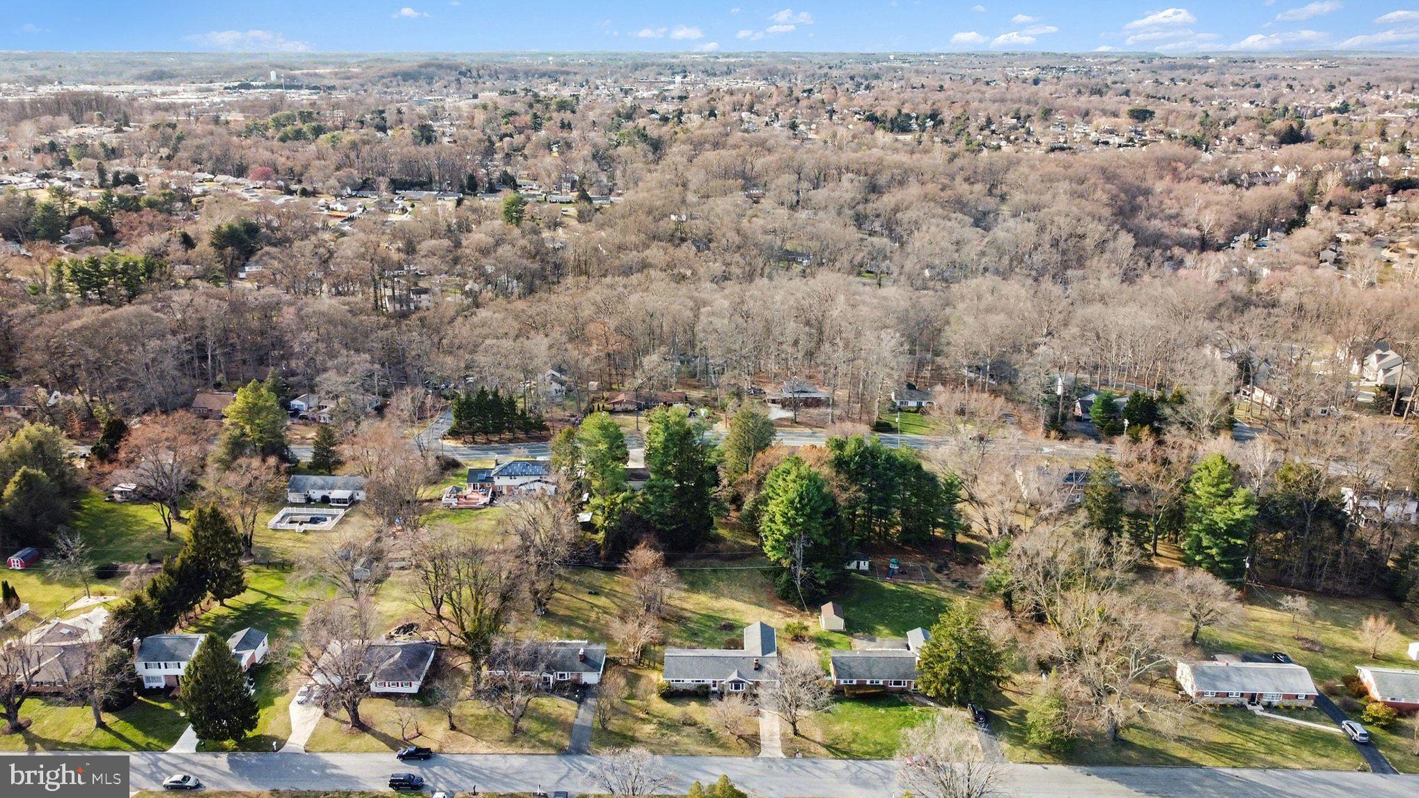 COLONIAL ACRES - Residential