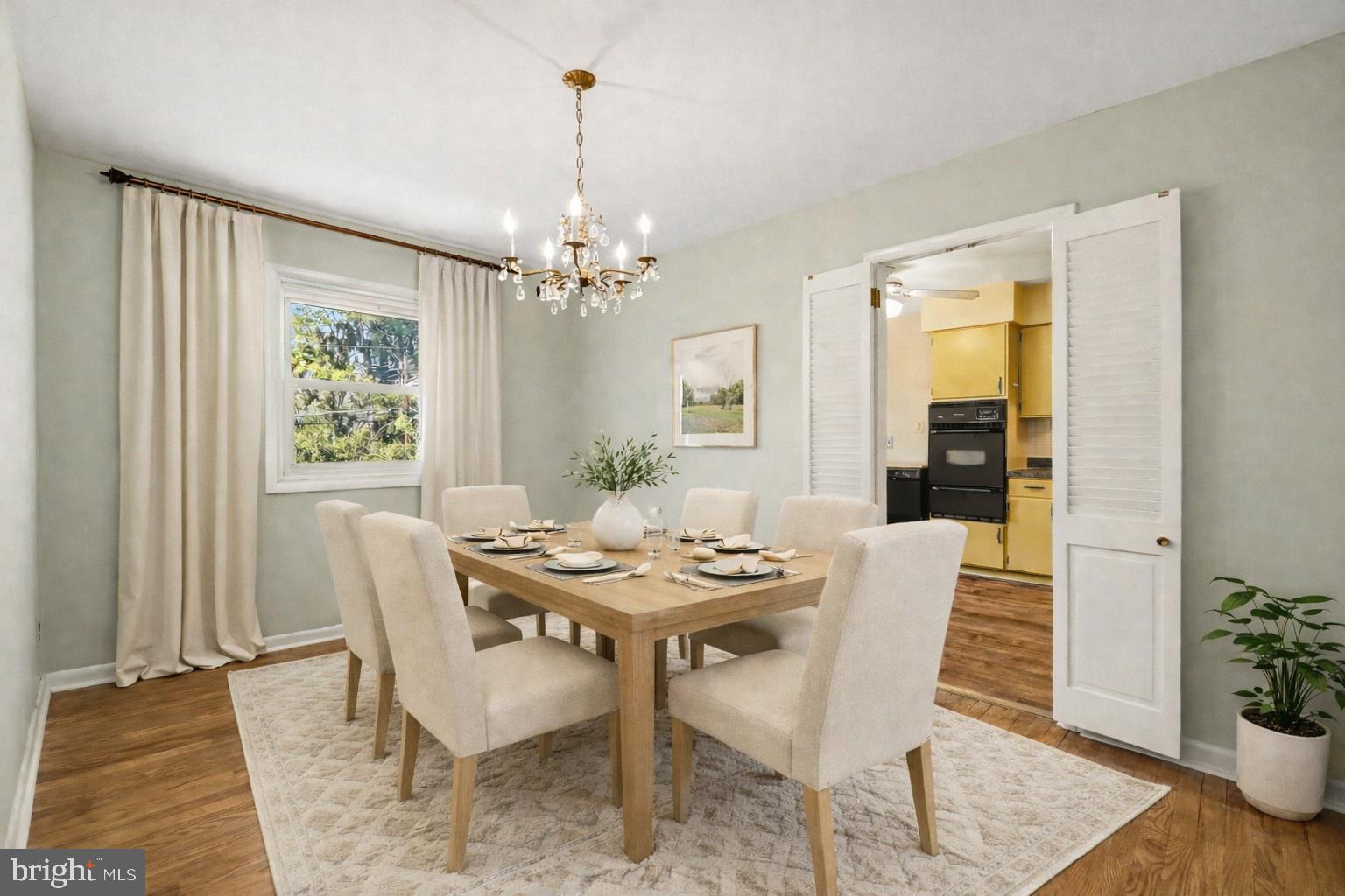 COLONIAL ACRES - Residential