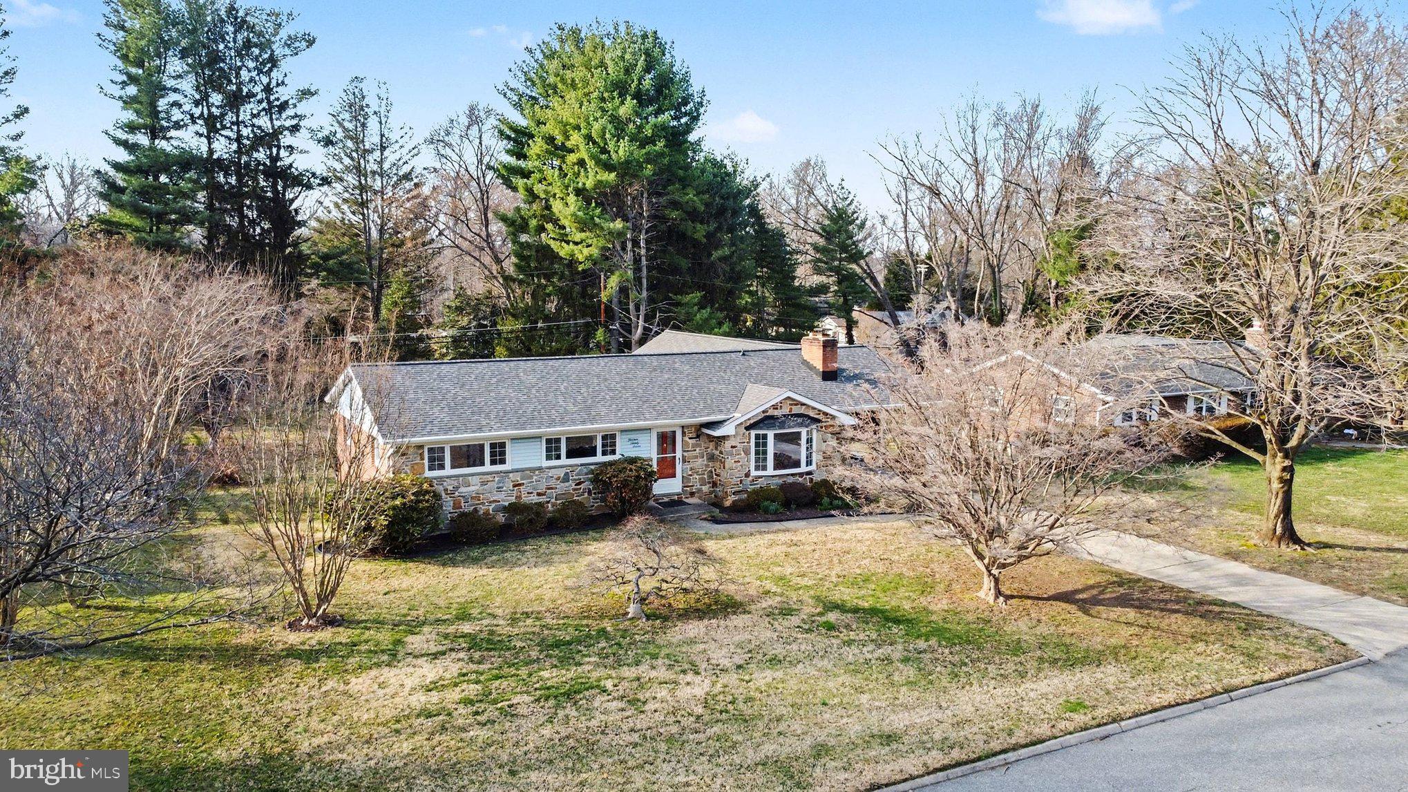 COLONIAL ACRES - Residential