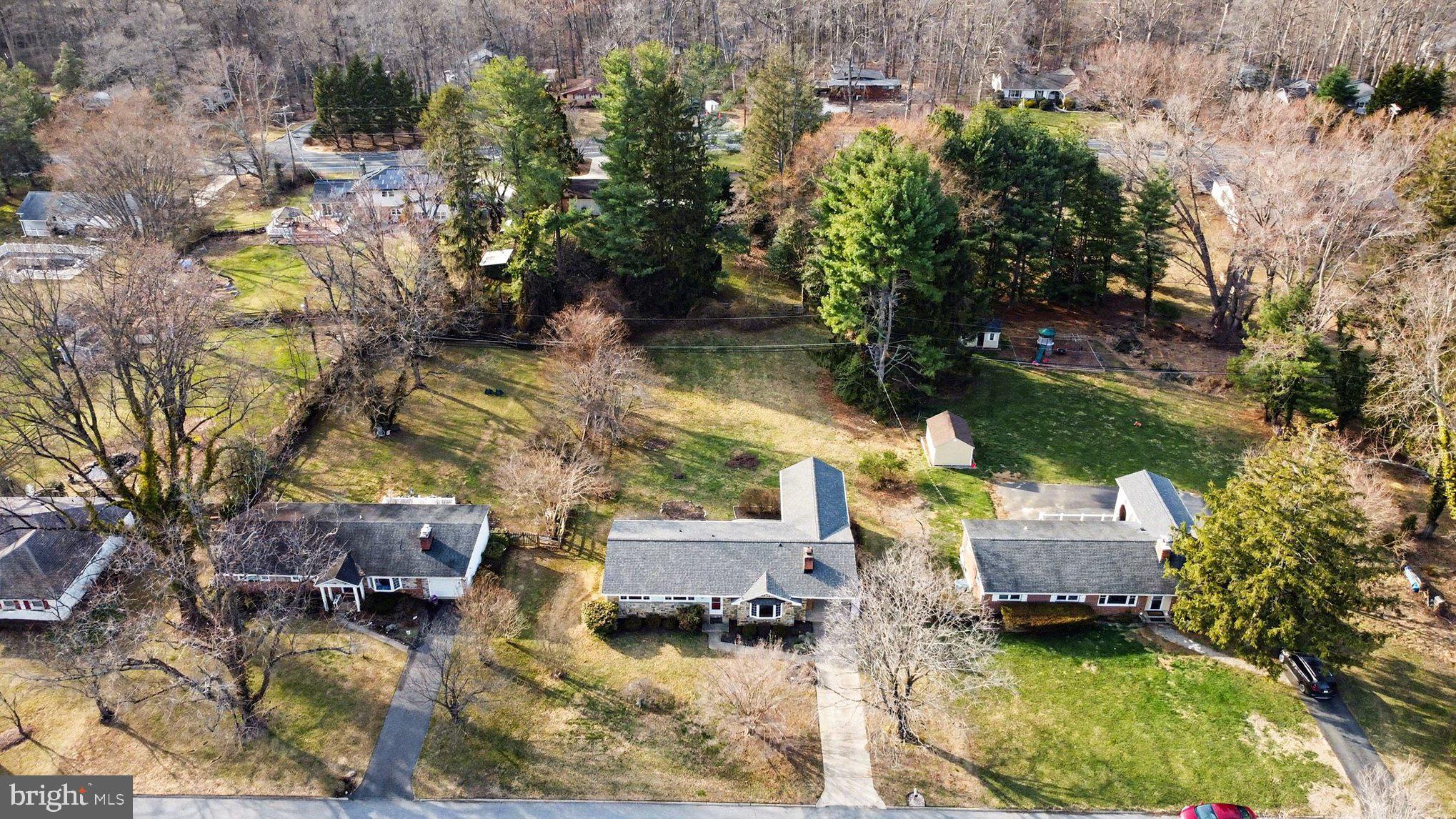 COLONIAL ACRES - Residential