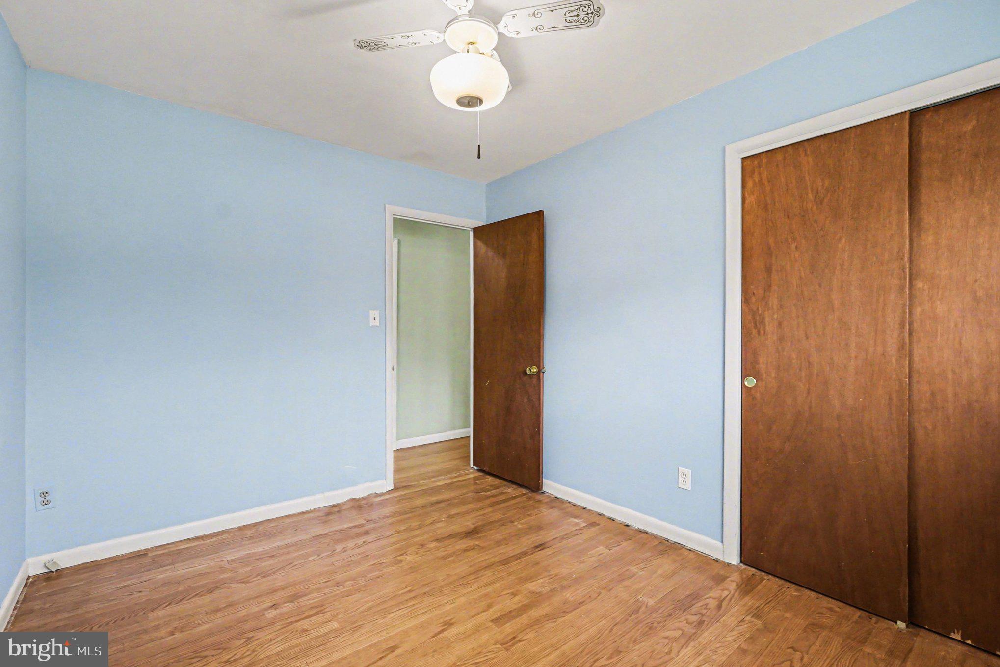 COLONIAL ACRES - Residential