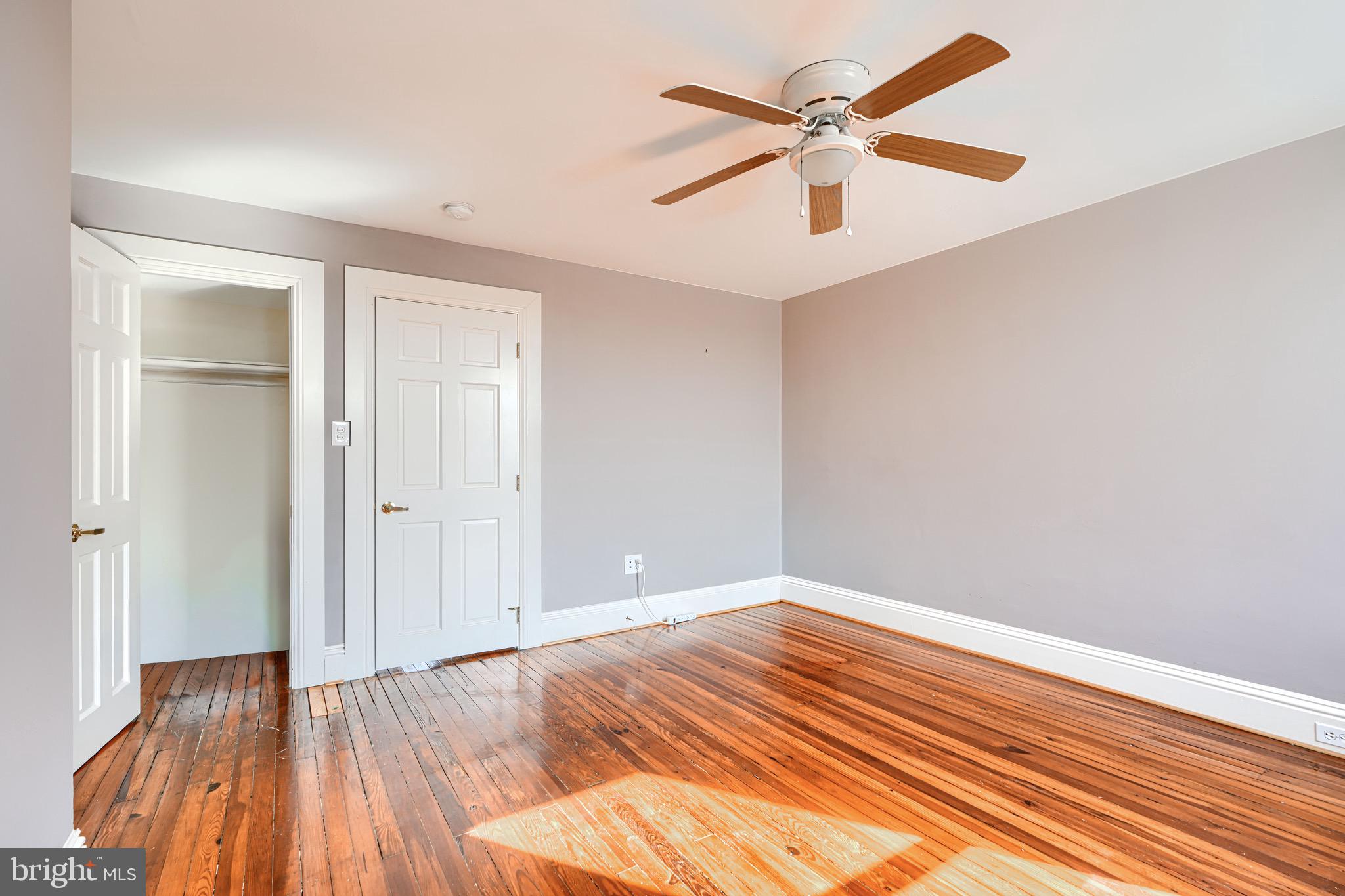 CHARLES VILLAGE - Residential